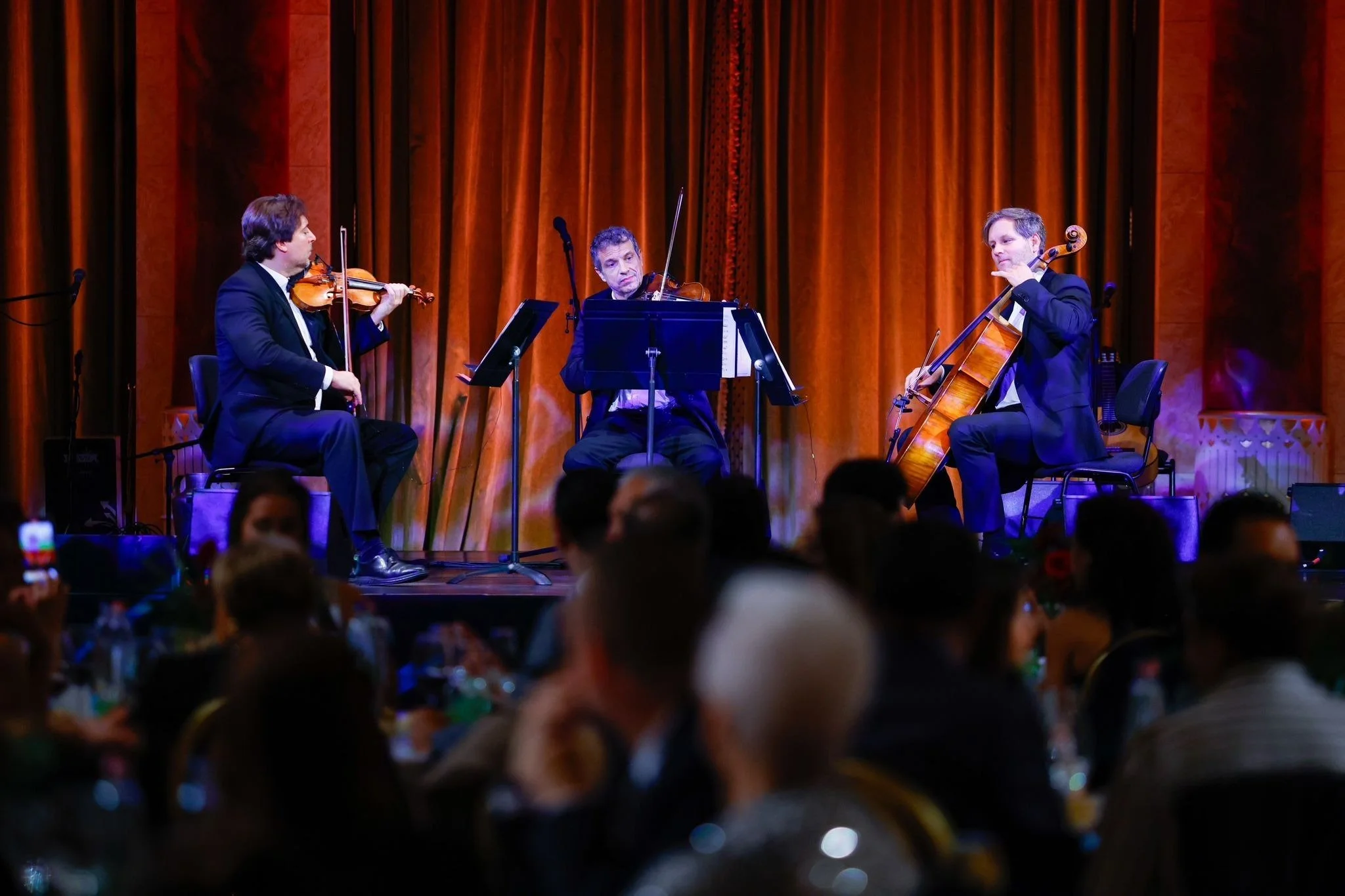 Compromiso con el cliente y excelencia en la gestión de eventos personalizados - Promusic Barcelona