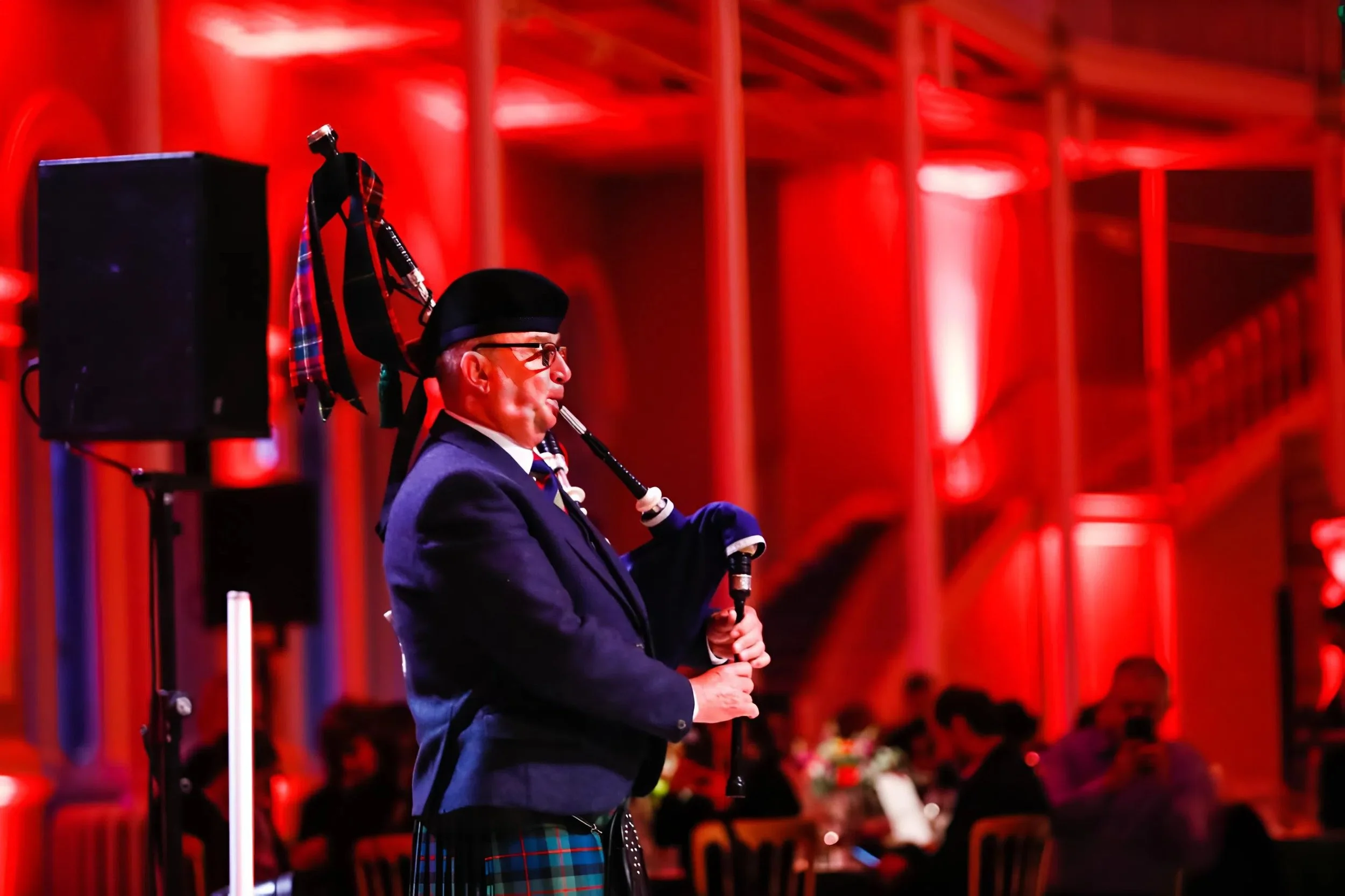 High-end event production MICE Gala Weddings promusicbcn