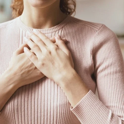 EFT Tapping Part 1: Why Celebrities & Military Use This 'Weird' Technique