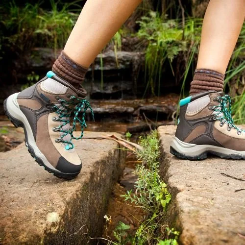 From Knee Injury to Hiking Success: Overcoming Perceived Limitations and Finding Your Own Pace