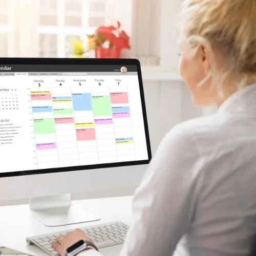 🌼 Missing a Meeting, Owning Mistakes &amp; Finding Grace