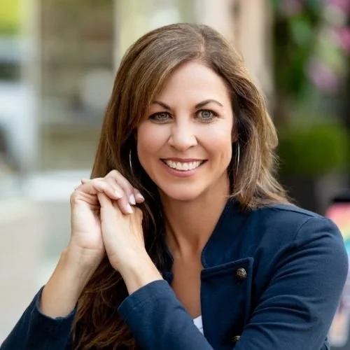 Tap Into Alpha: The Neuroscience Behind Emotional Freedom Technique (EFT) with Allison Jayne