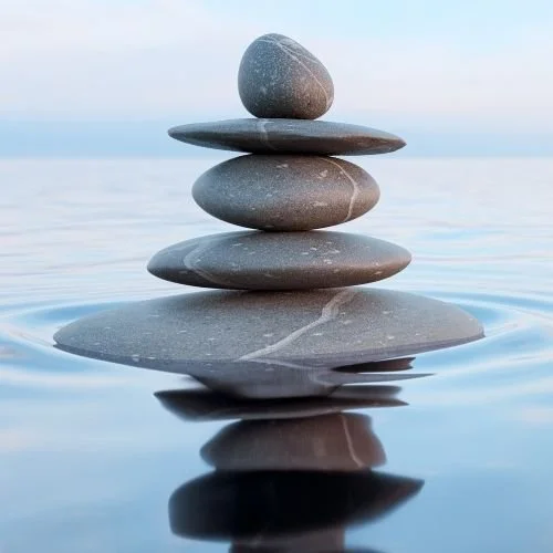 Restoring Balance With Mindful Eating, Meditation &amp; Movement with Deborah Charnes