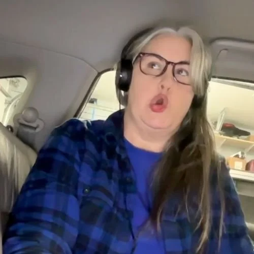 🌼 I'm Not a Guru: Why This Podcast Is Evolving