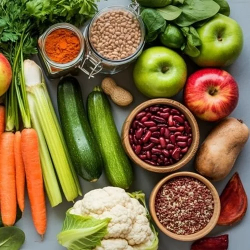 Breaking the Protein Myth: Plant-Based Nutrition for Every Body with Deborah Gertner