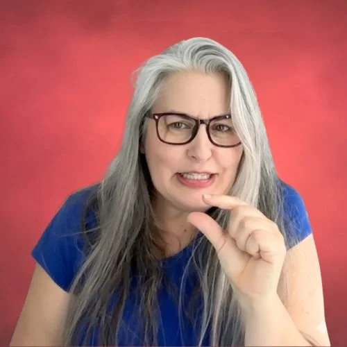 The Little Red Lipstick Lie and 90-Day Experiment