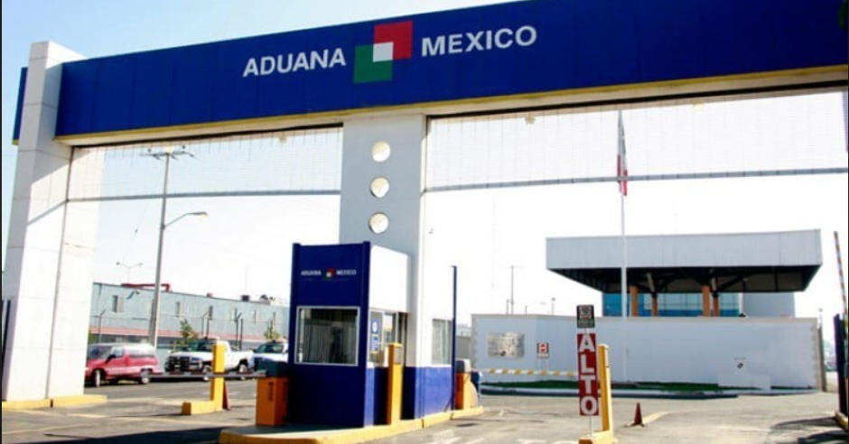 Entrada y Salida de Mercancías