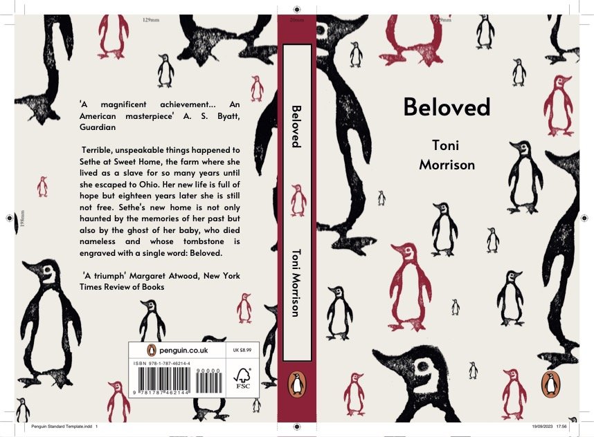 Penguin Beloved full cover.jpg