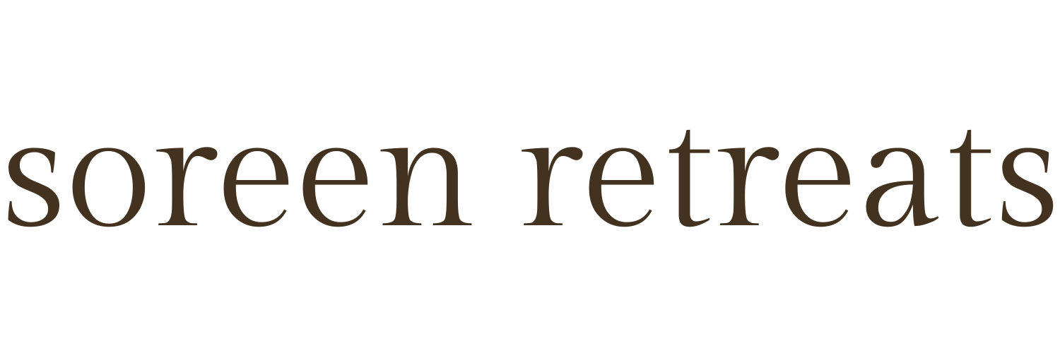 soreen retreats