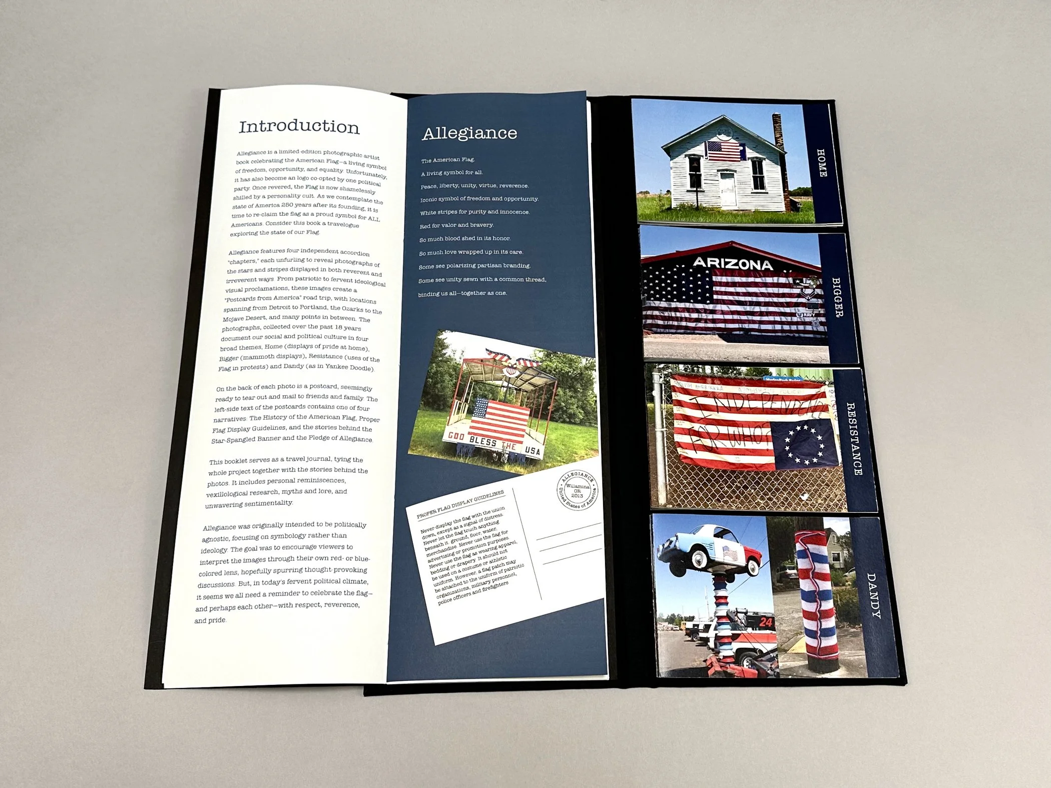 2 Russell, Allegiance, 2025.jpg