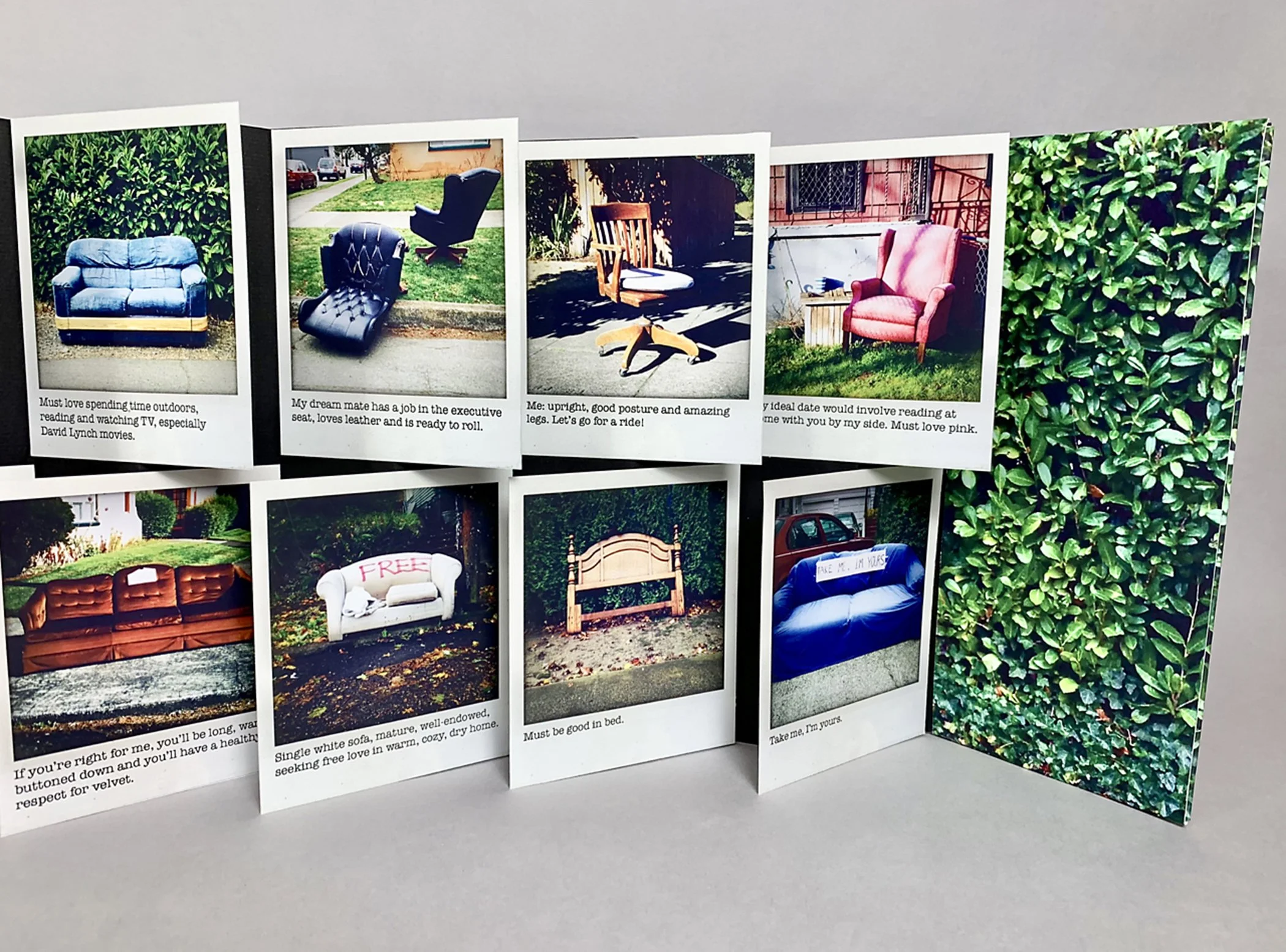 18 Russell, Take Me I'm Yours, 2018.jpg