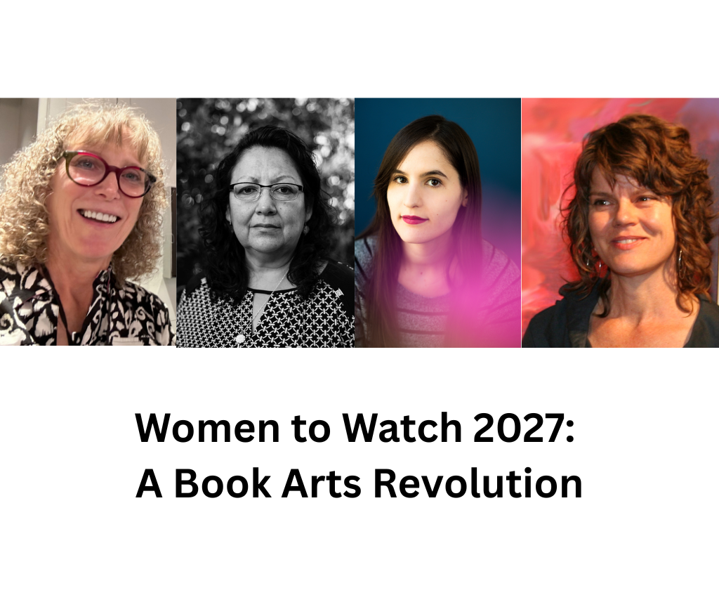 Women to Watch 2027: Meet the Artists