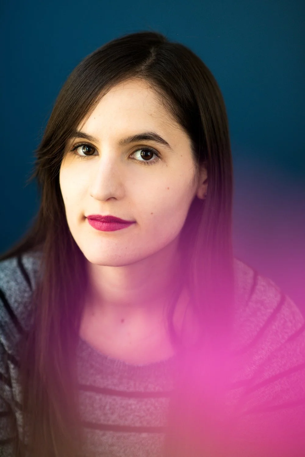 Daniella Napolitano