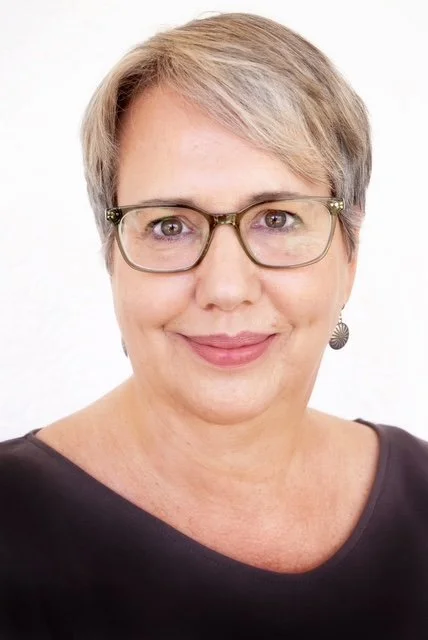 Vicky Westover