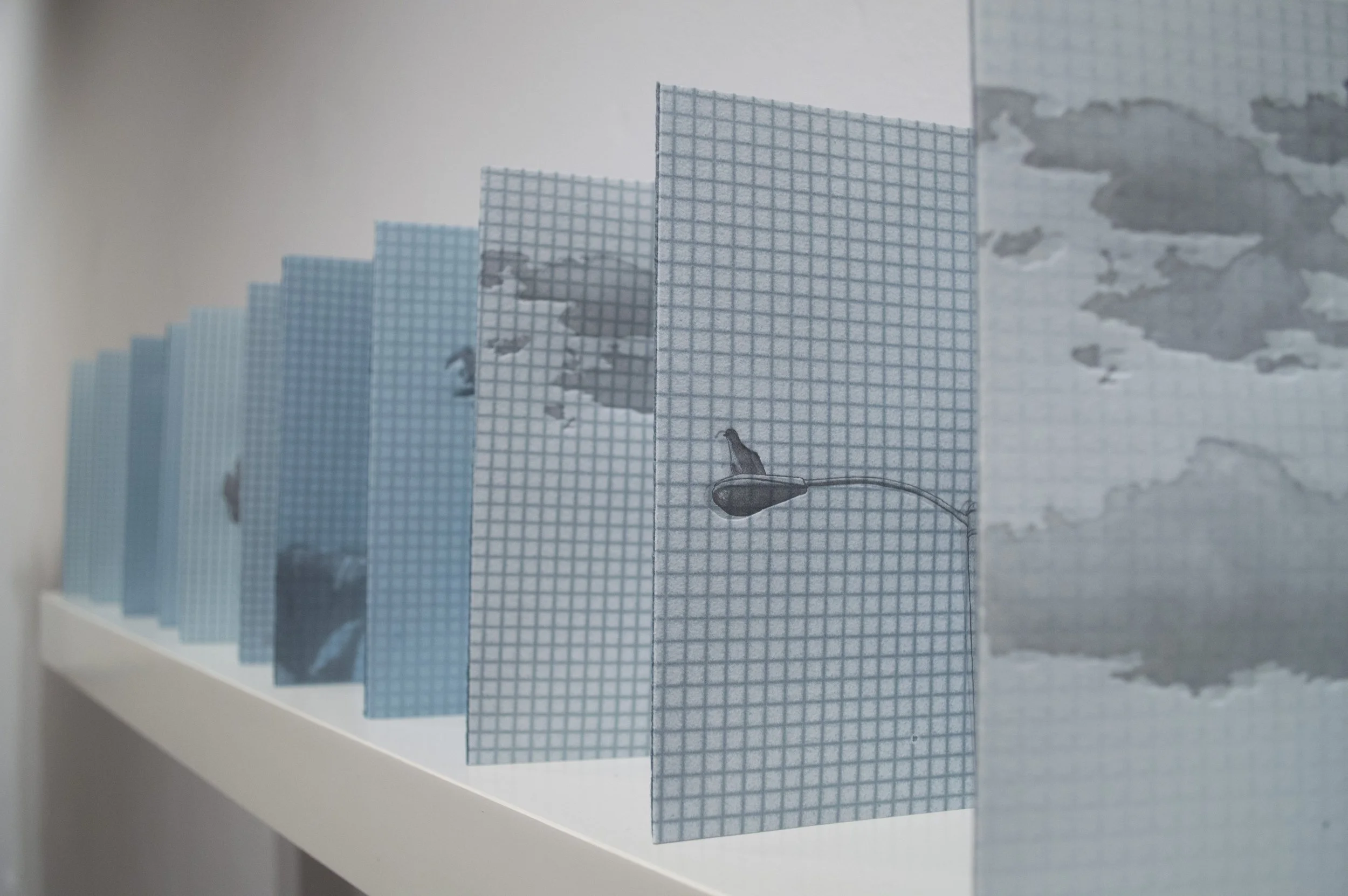 9 Napolitano, 24 Hours: A Somewhat Incomplete Study.JPG