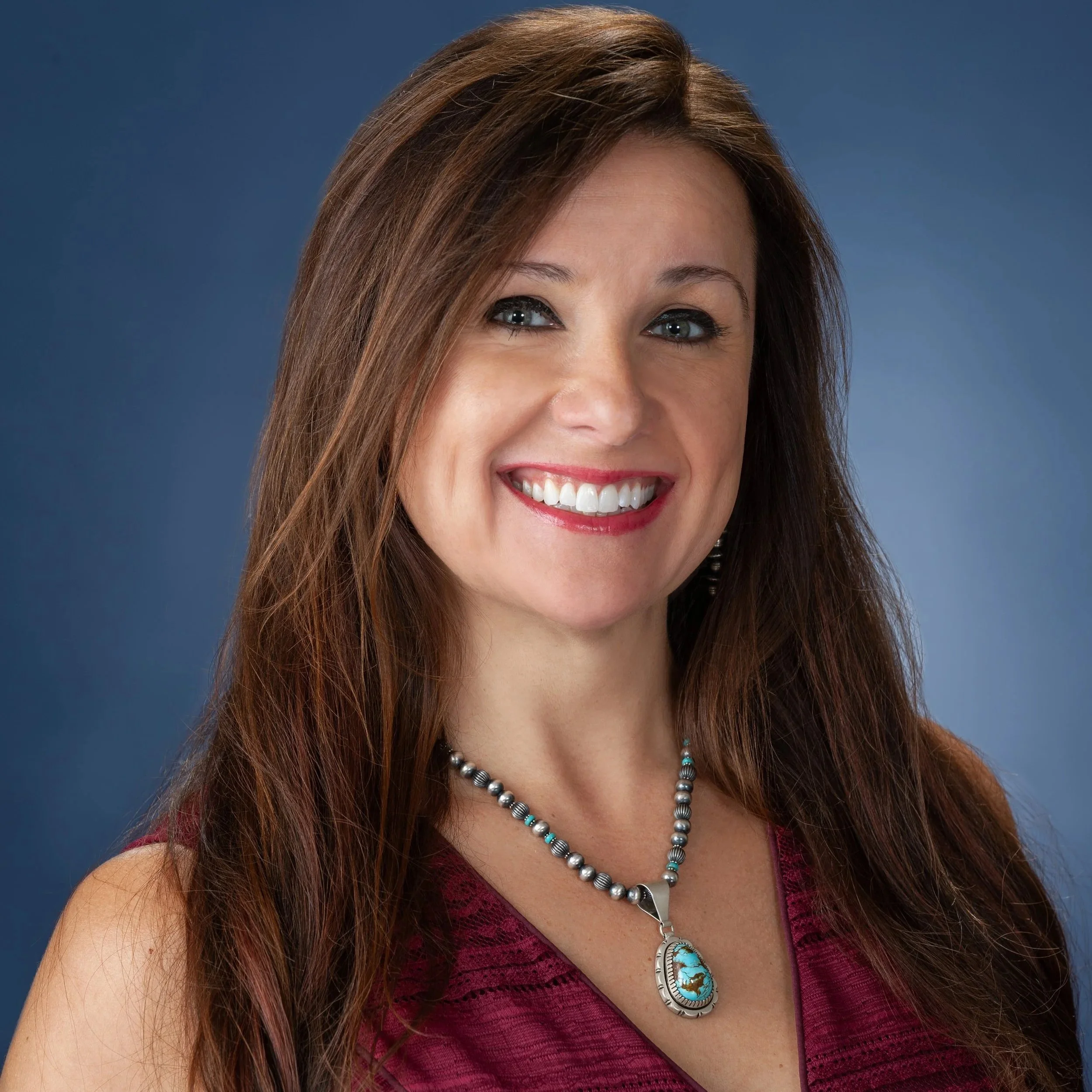 Alexis Cosca headshot