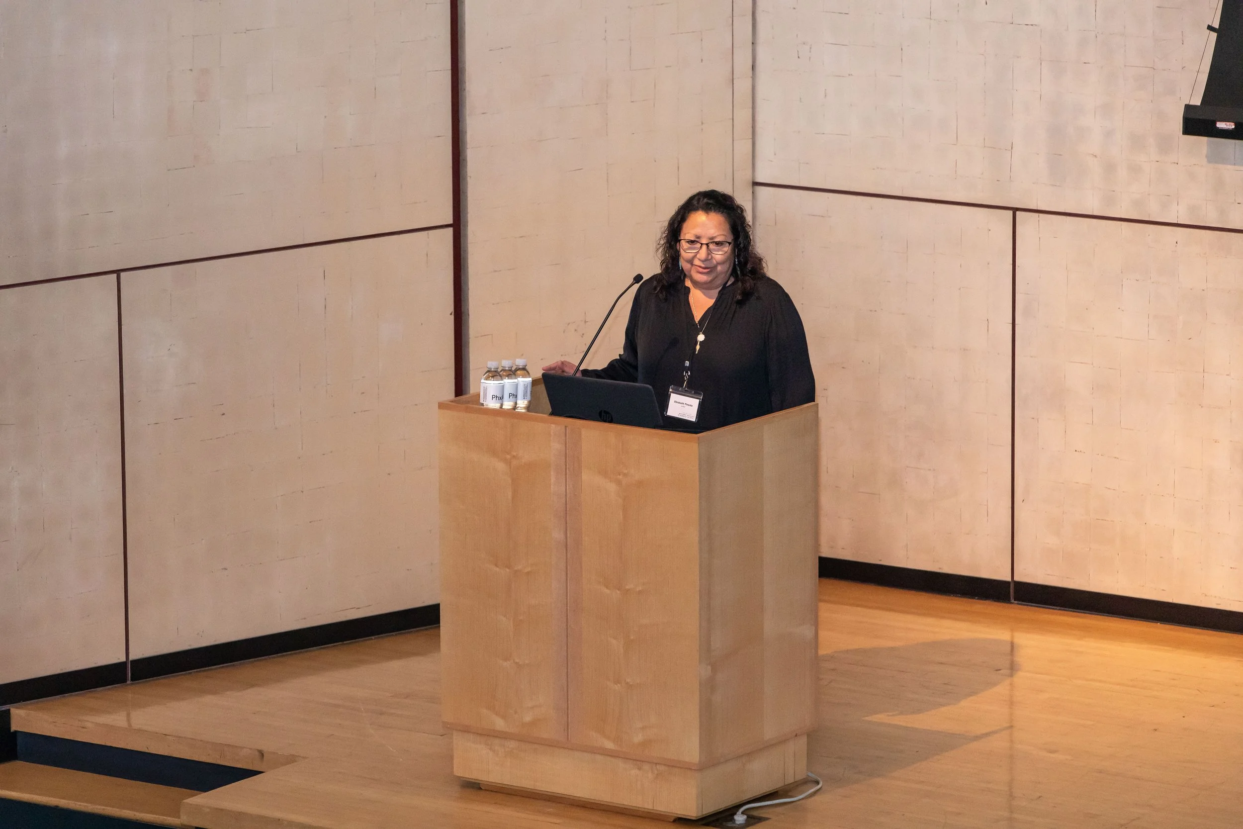 Elizabth Pineda Women to Watch 2027