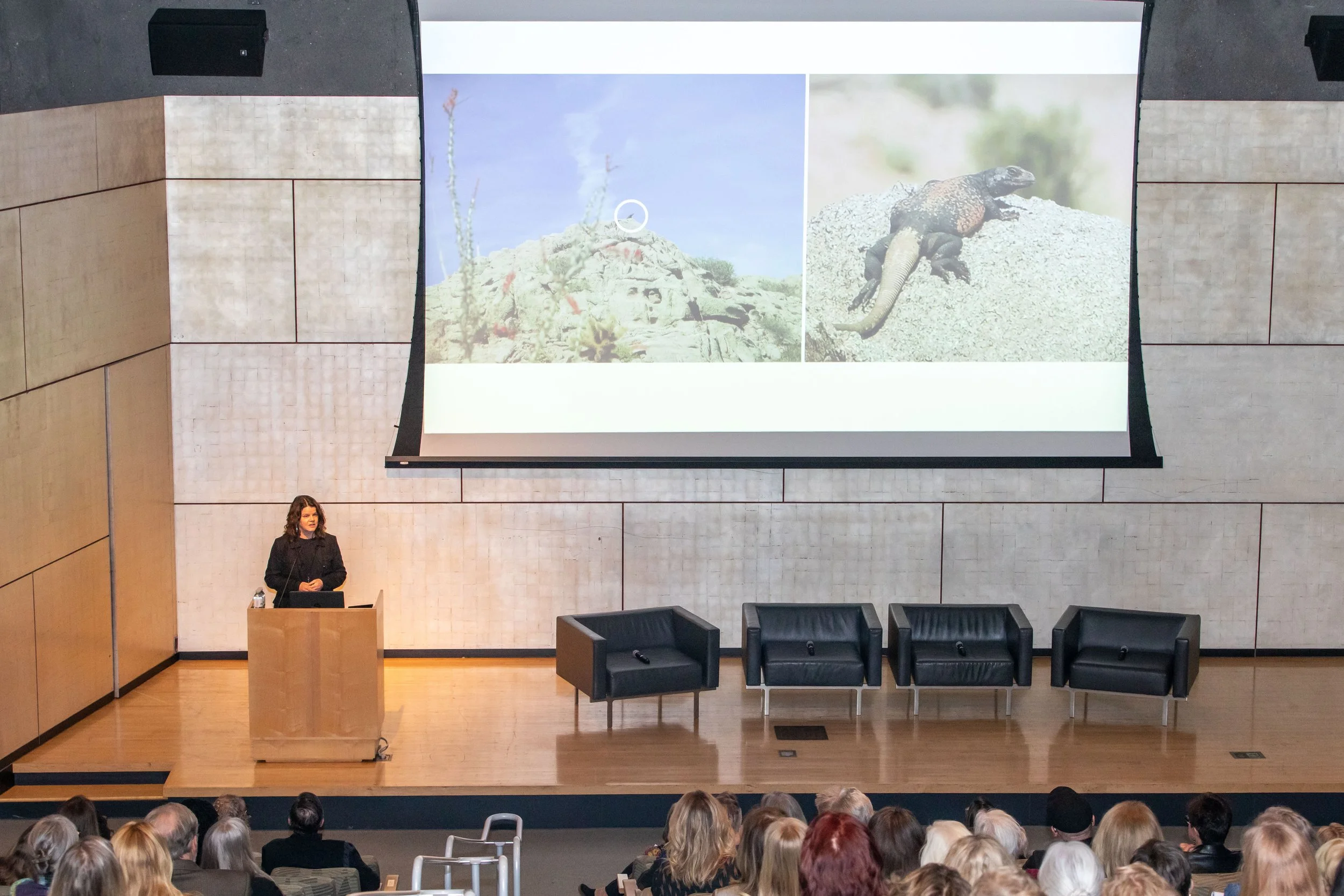 Heather Green Women to Watch 2027