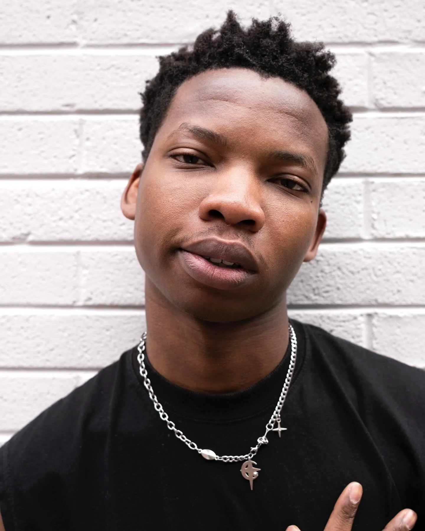 @olaoluwa.ak on set for @mentalhealthdept @mentalhealthdeptuk