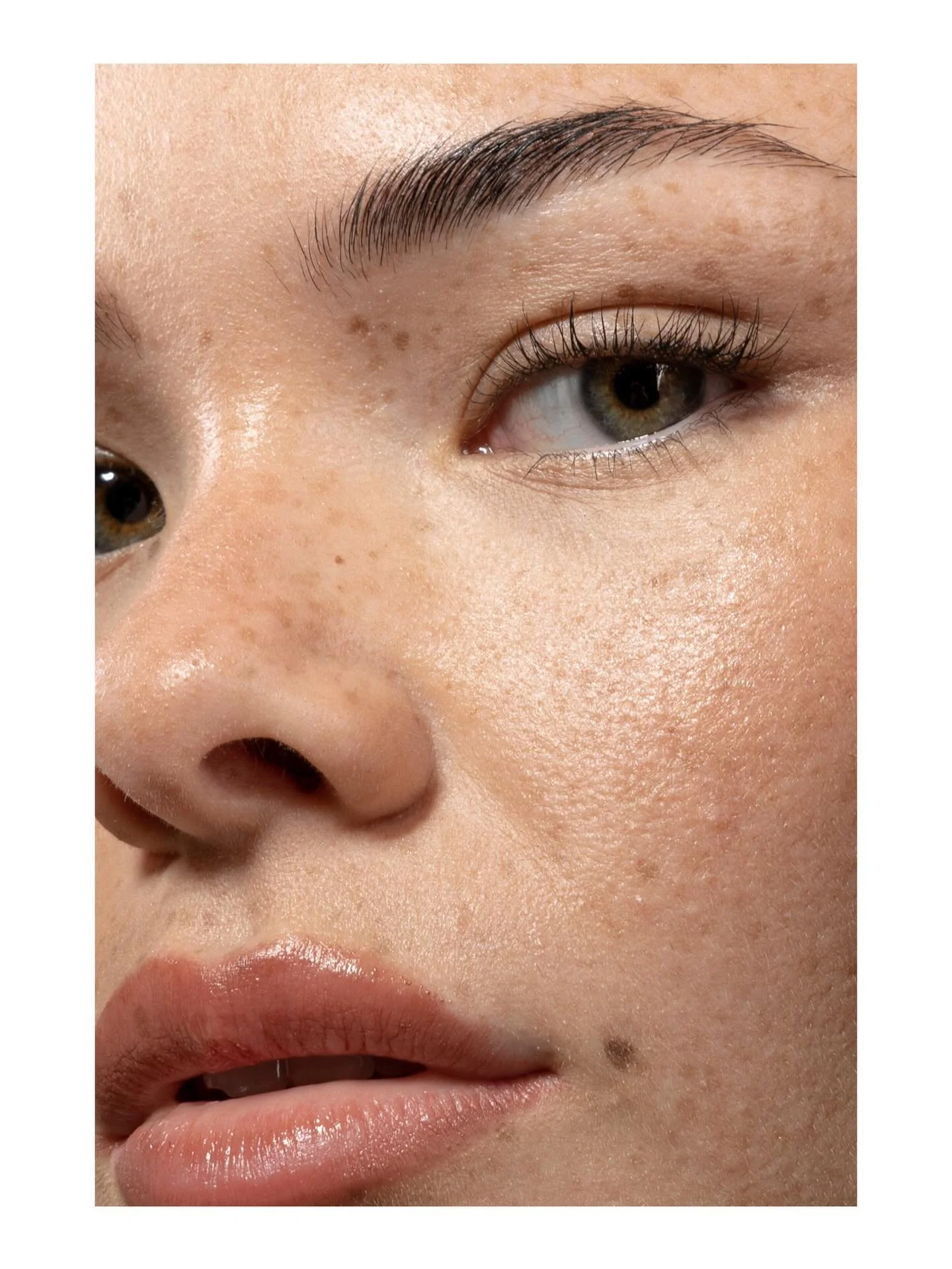 Beauty with @holliajaya 

MUA @liafenwickmakeup 
Studio @nqphotostudio 

Huge thanks to everyone involved yesterday, incredible shoot with an even better team

Keep posted for the 5 other looks 🎥💄