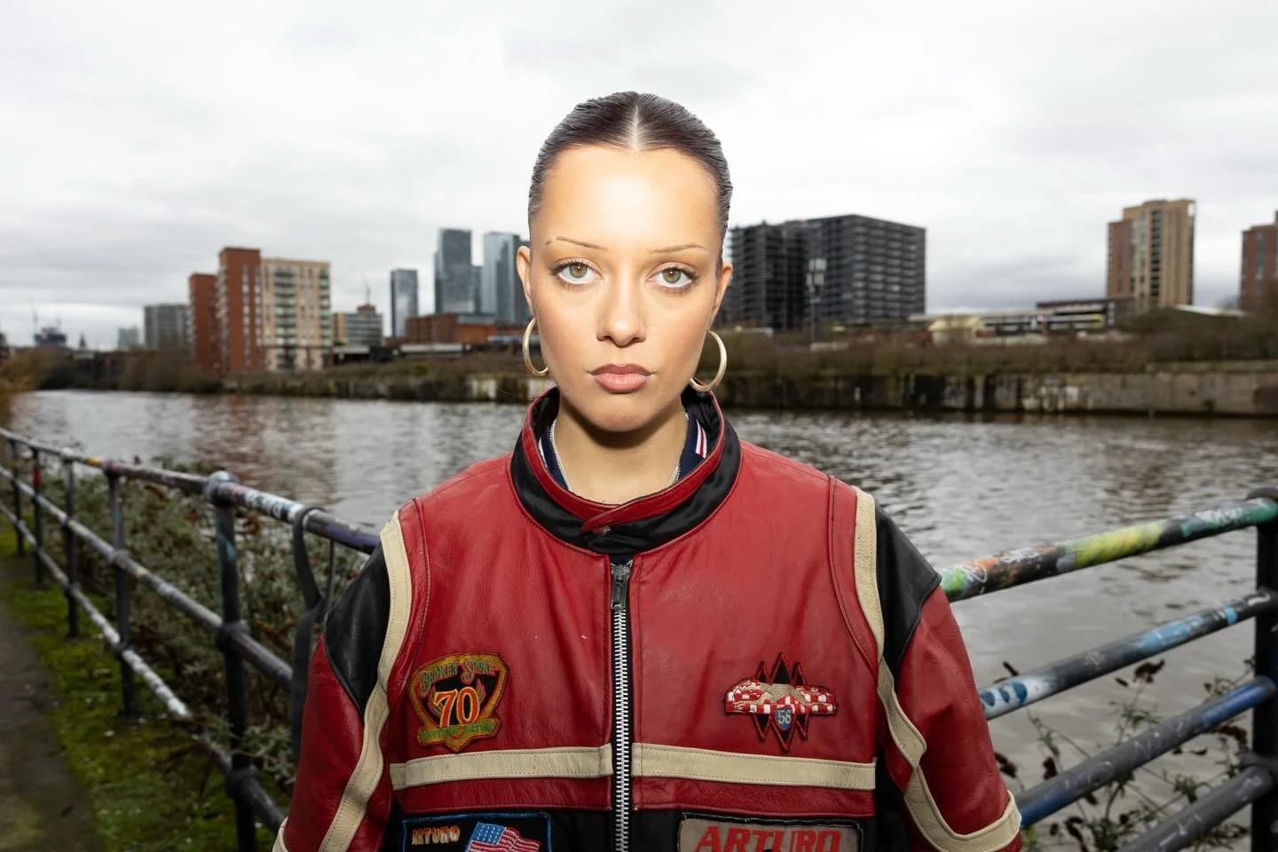 Some images from a quick shoot last weekend 🇬🇧
Testing w @elishaneill is always a privilege