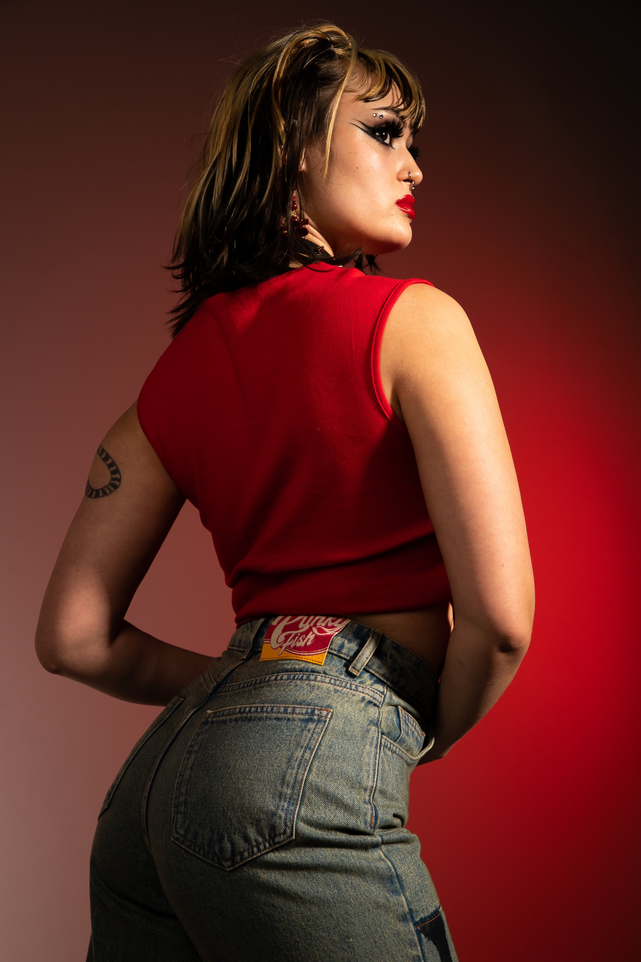 Images for PunkyFish London