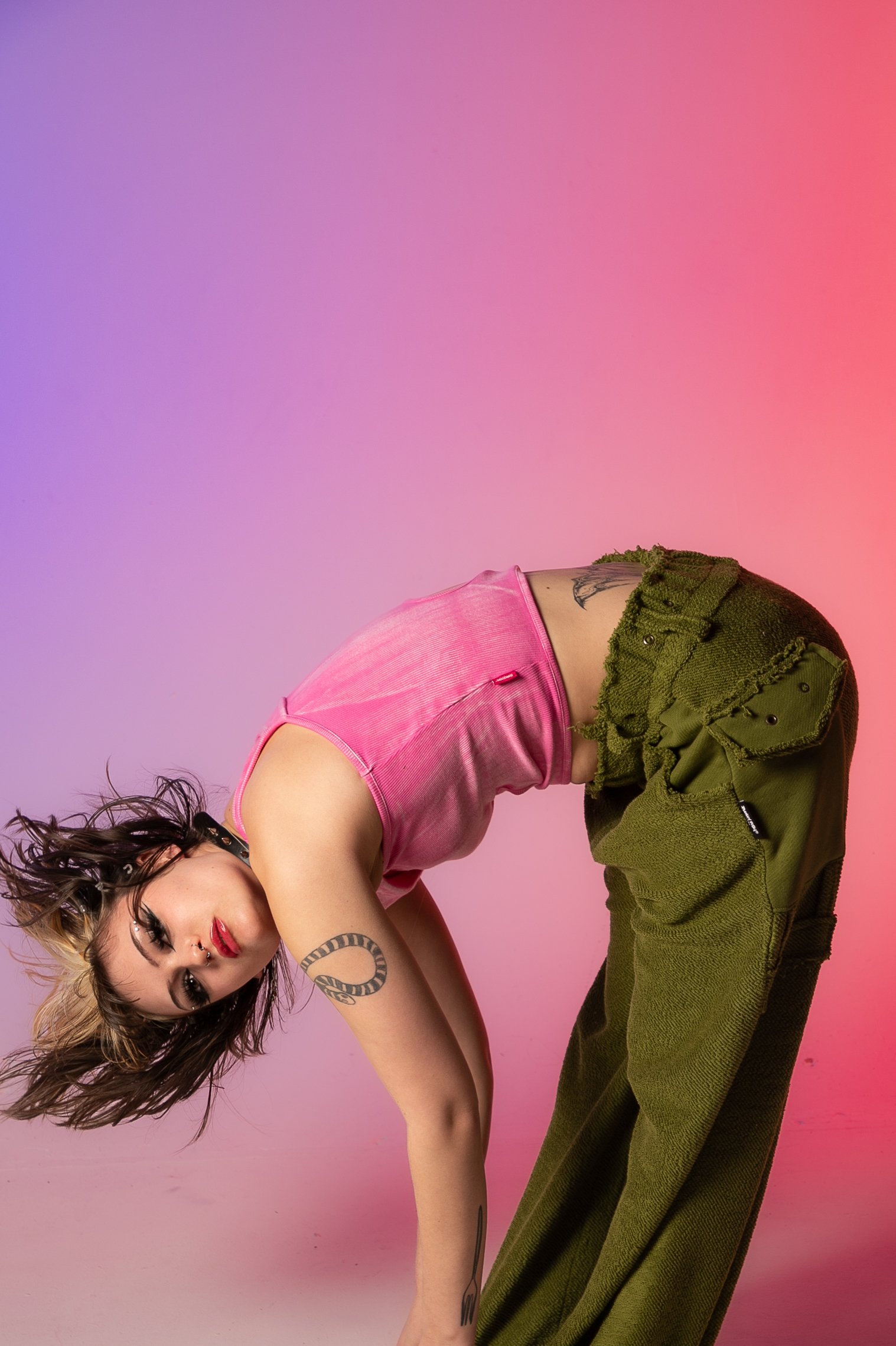 Images for PunkyFish London