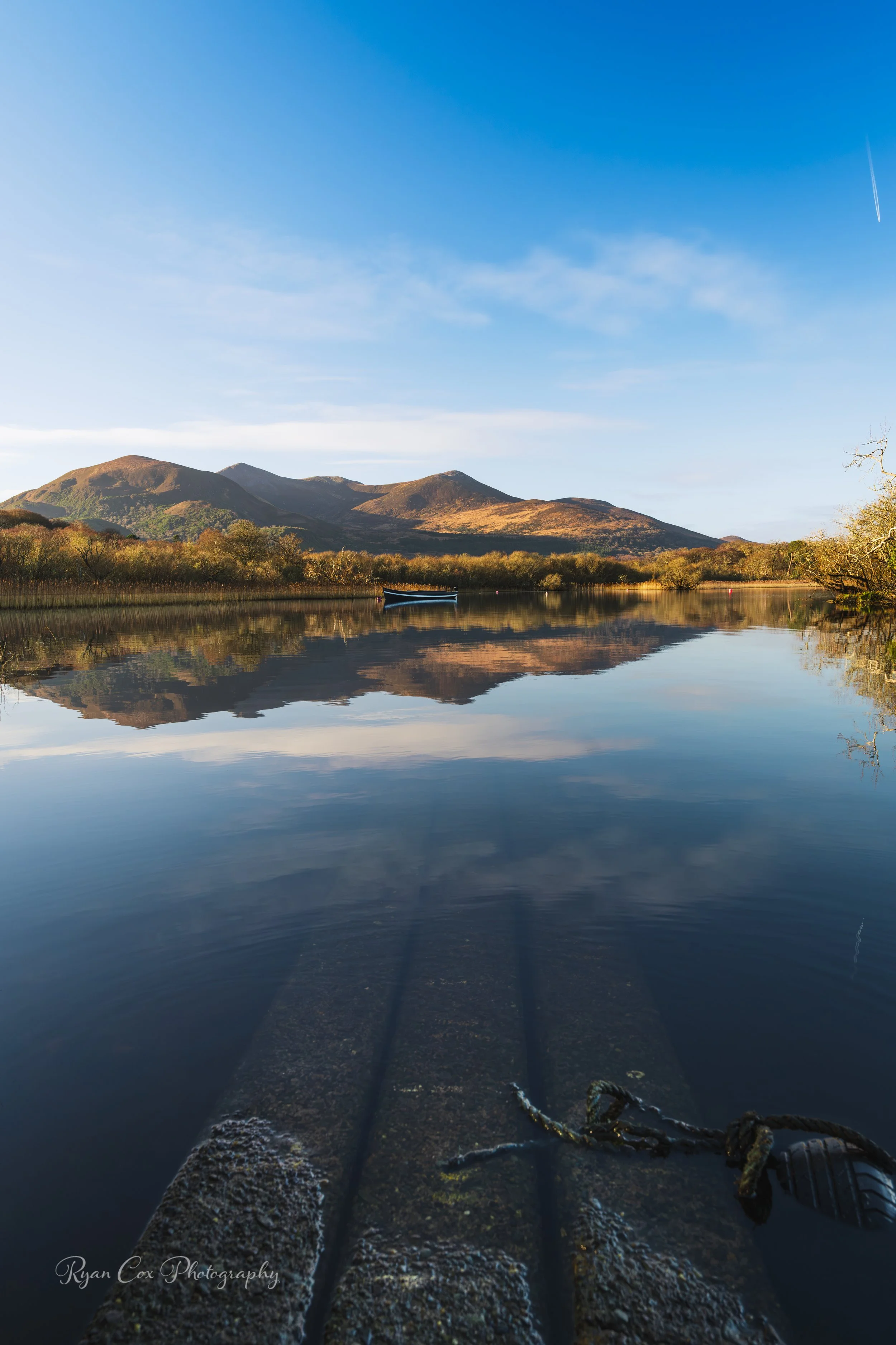 Lough Leane, Co. Kerry