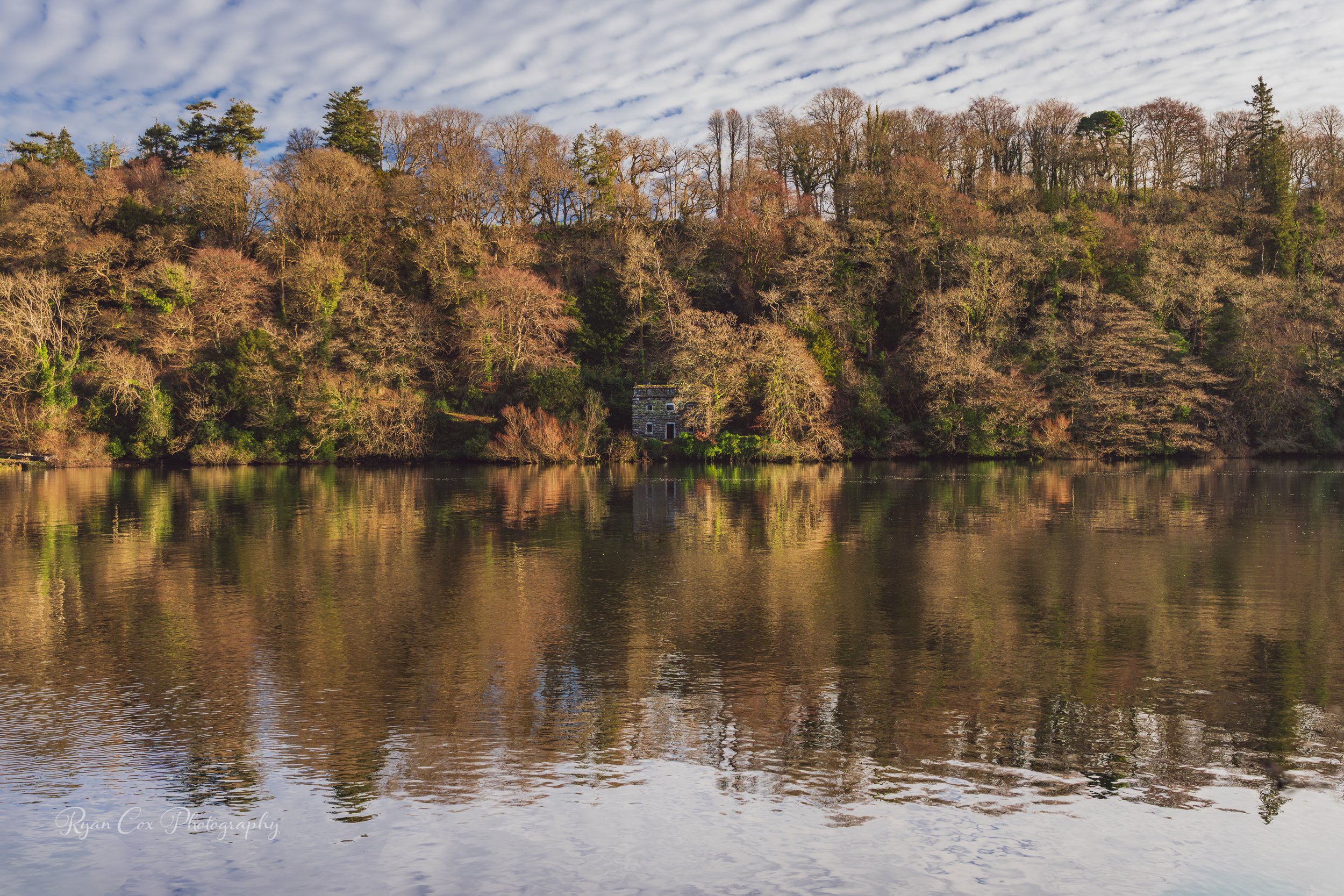 Boathouse, Co. Waterford
