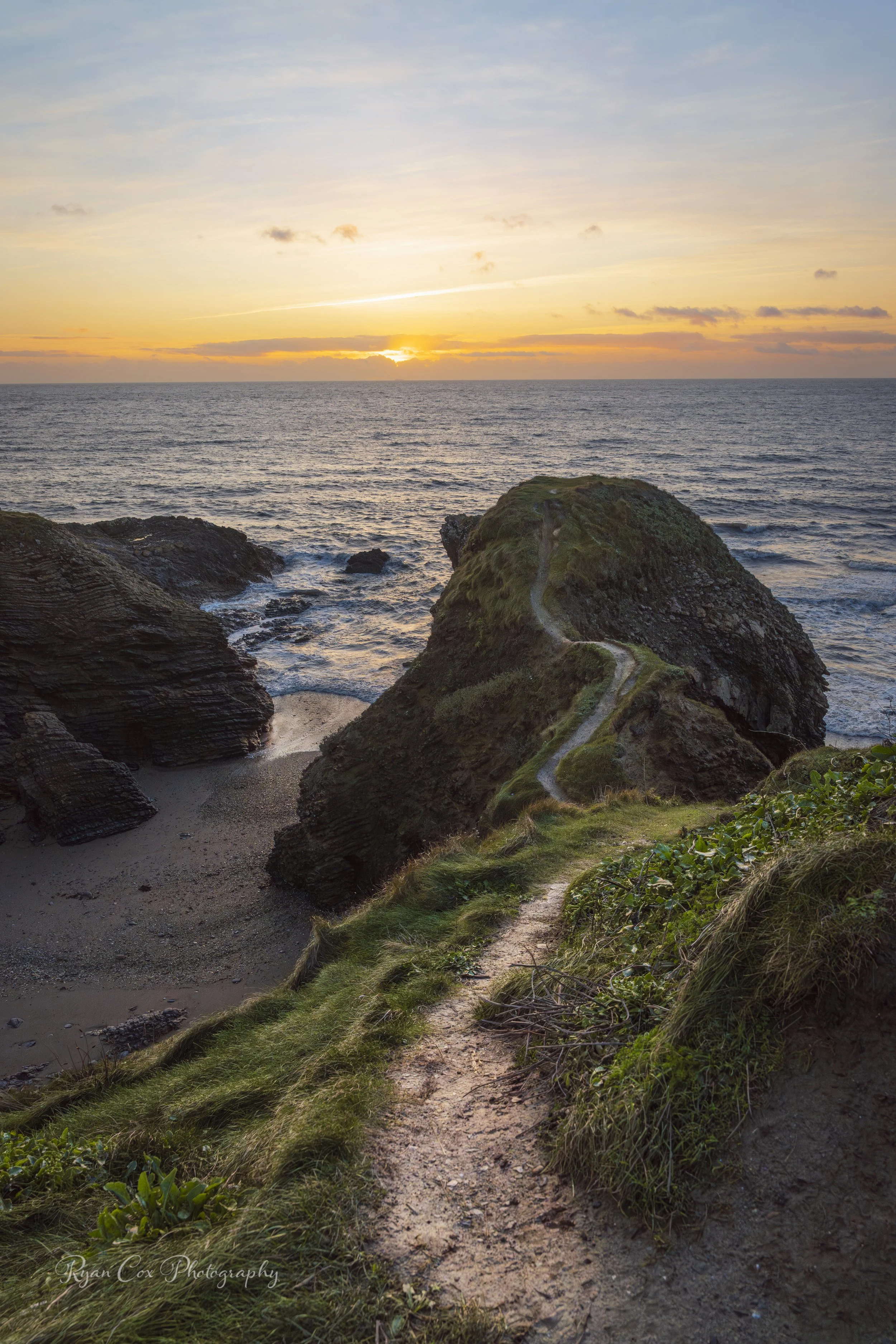 Donabate to Portrane