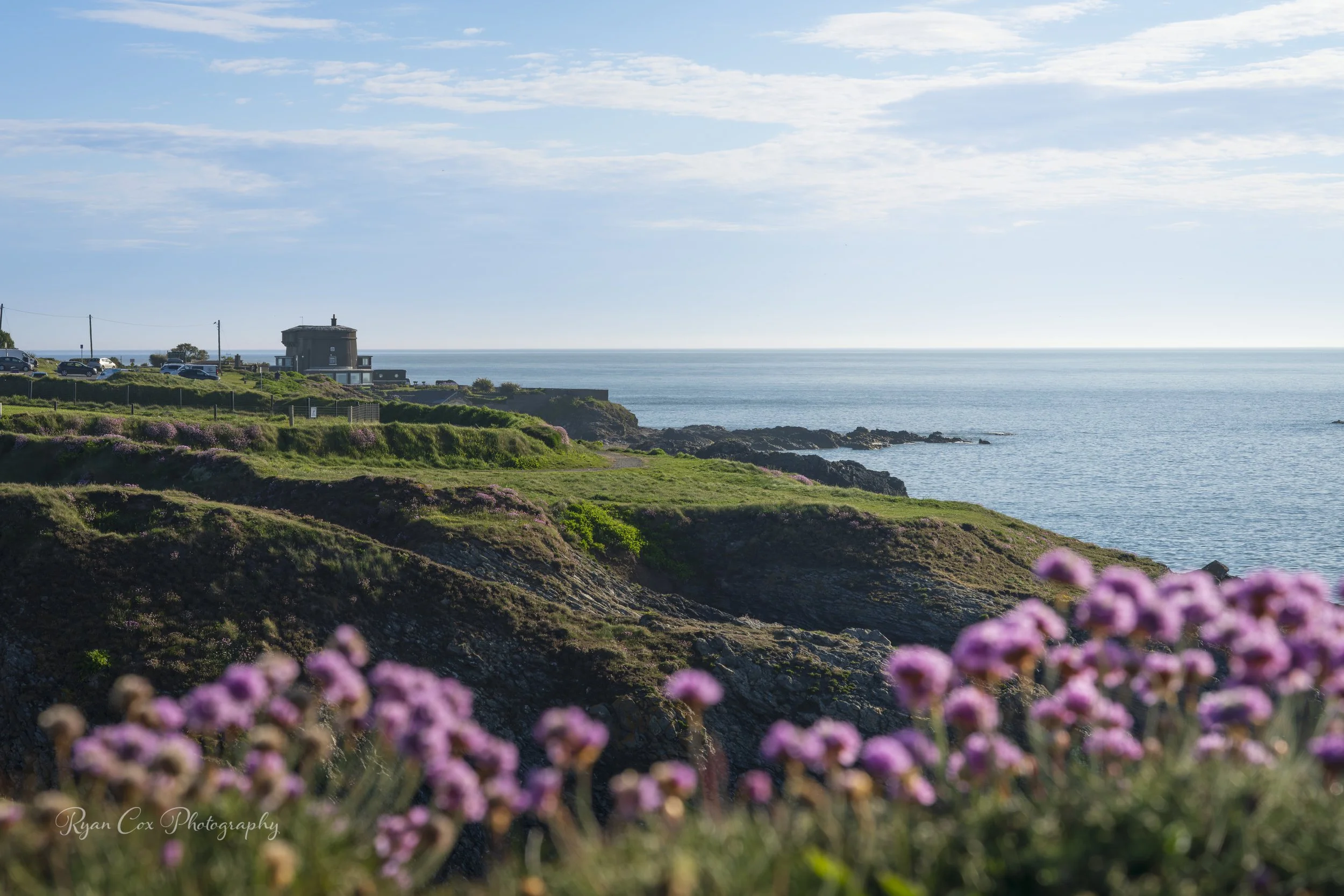 Donabate to Portrane