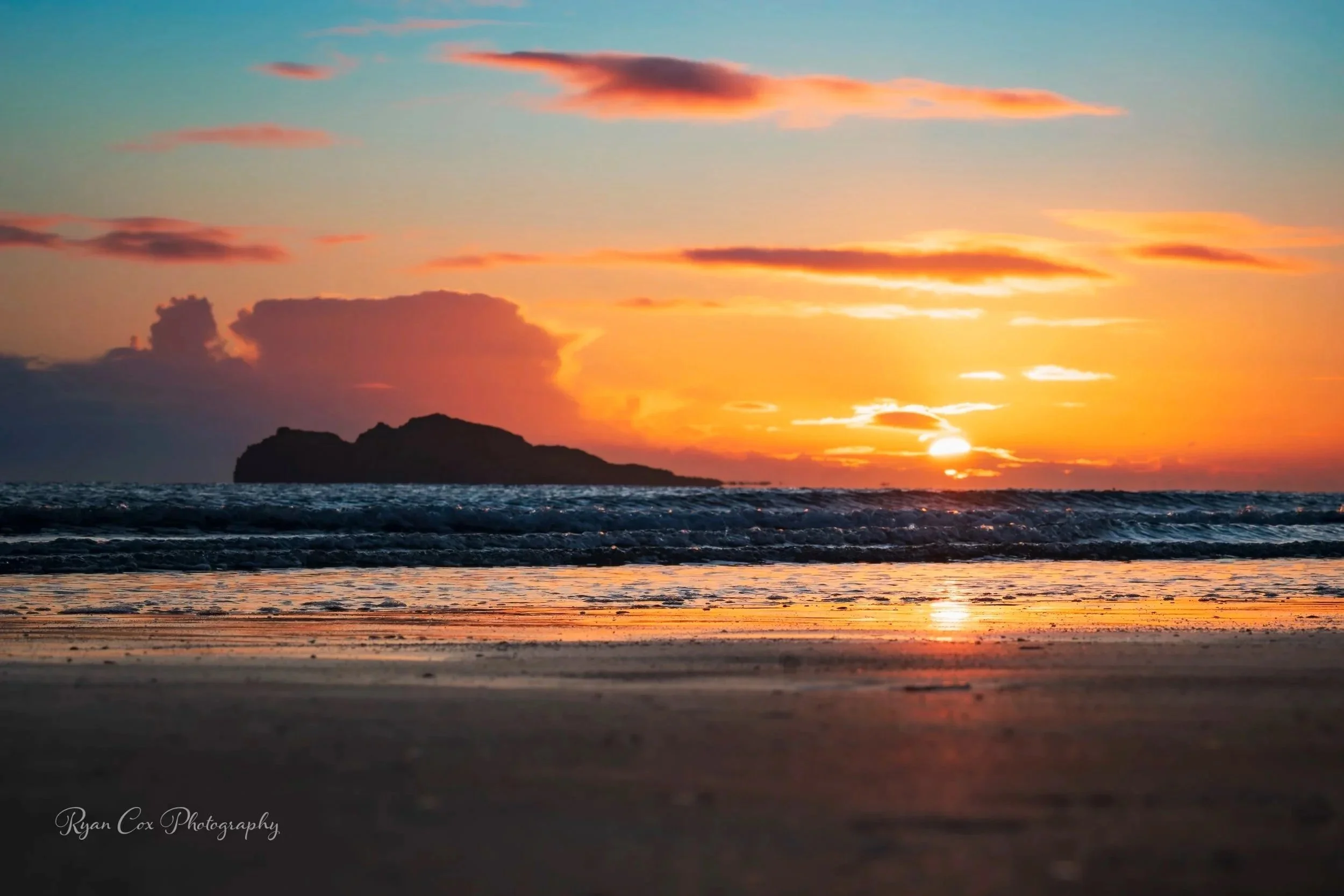 Irelands Eye, Co. Dublin