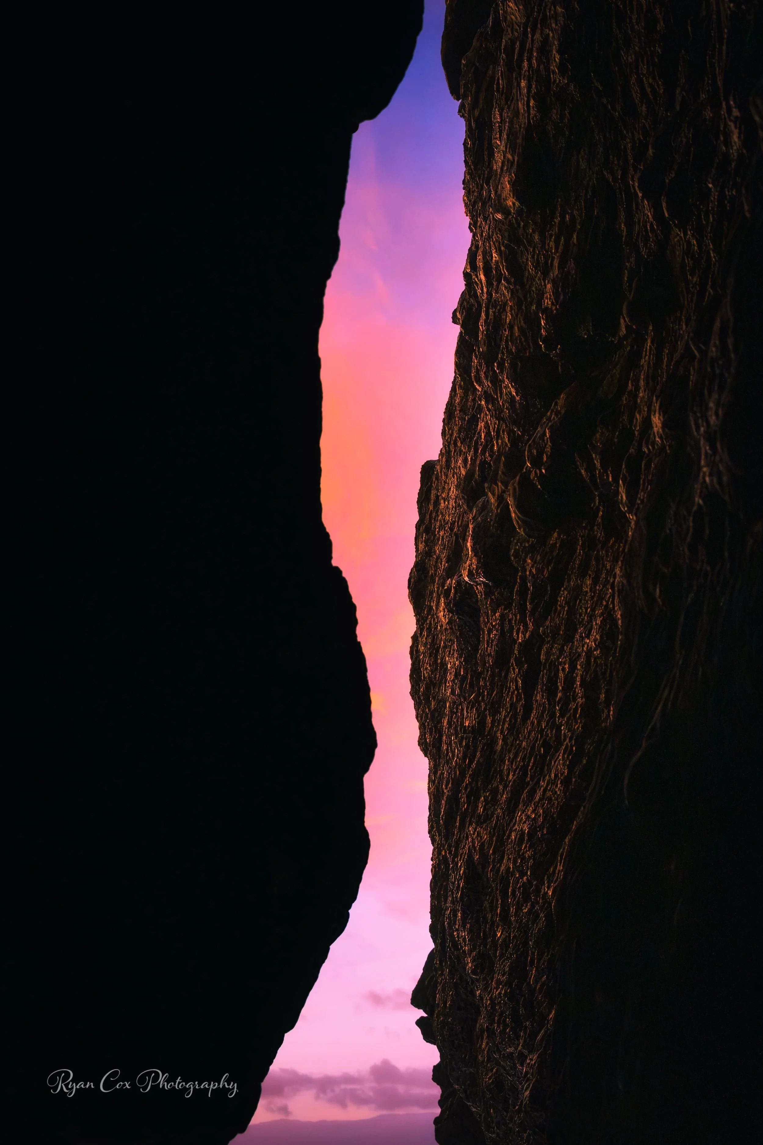 Portrane Cove, Co. Dublin