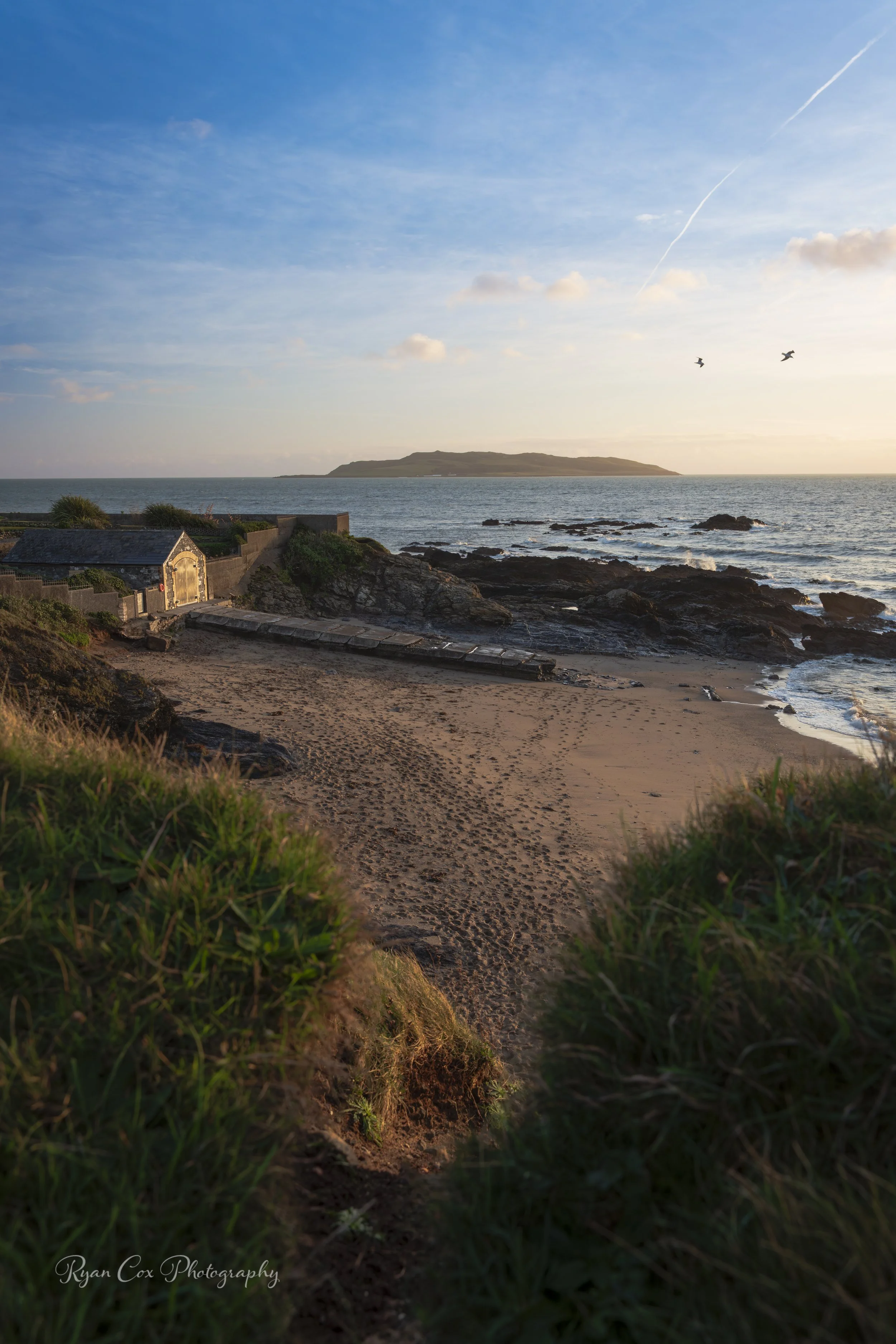 Tower Bay Beach, Portrane