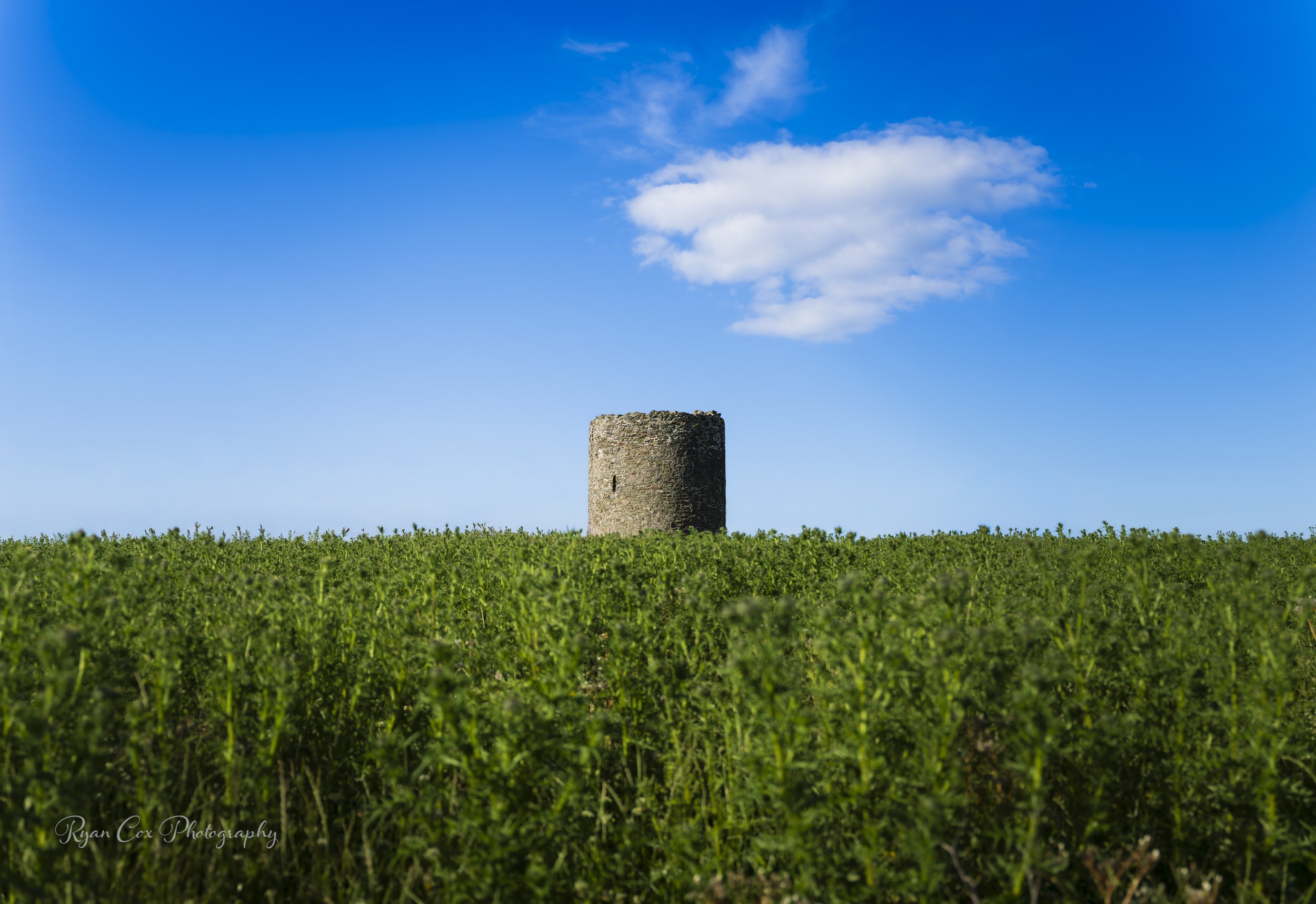 Donabate Mill, Co. Dublin
