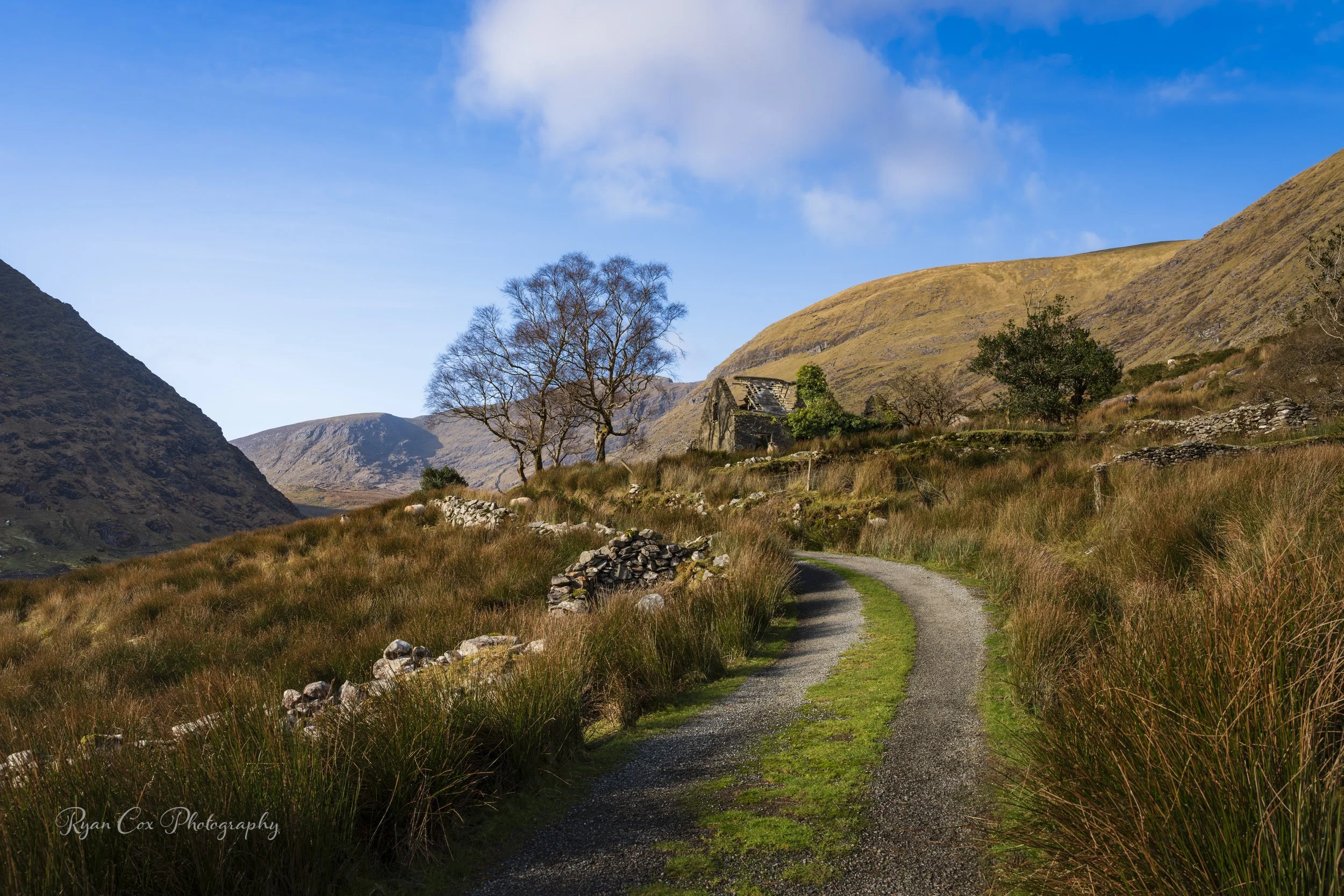 The Black Valley, Co.Kerry