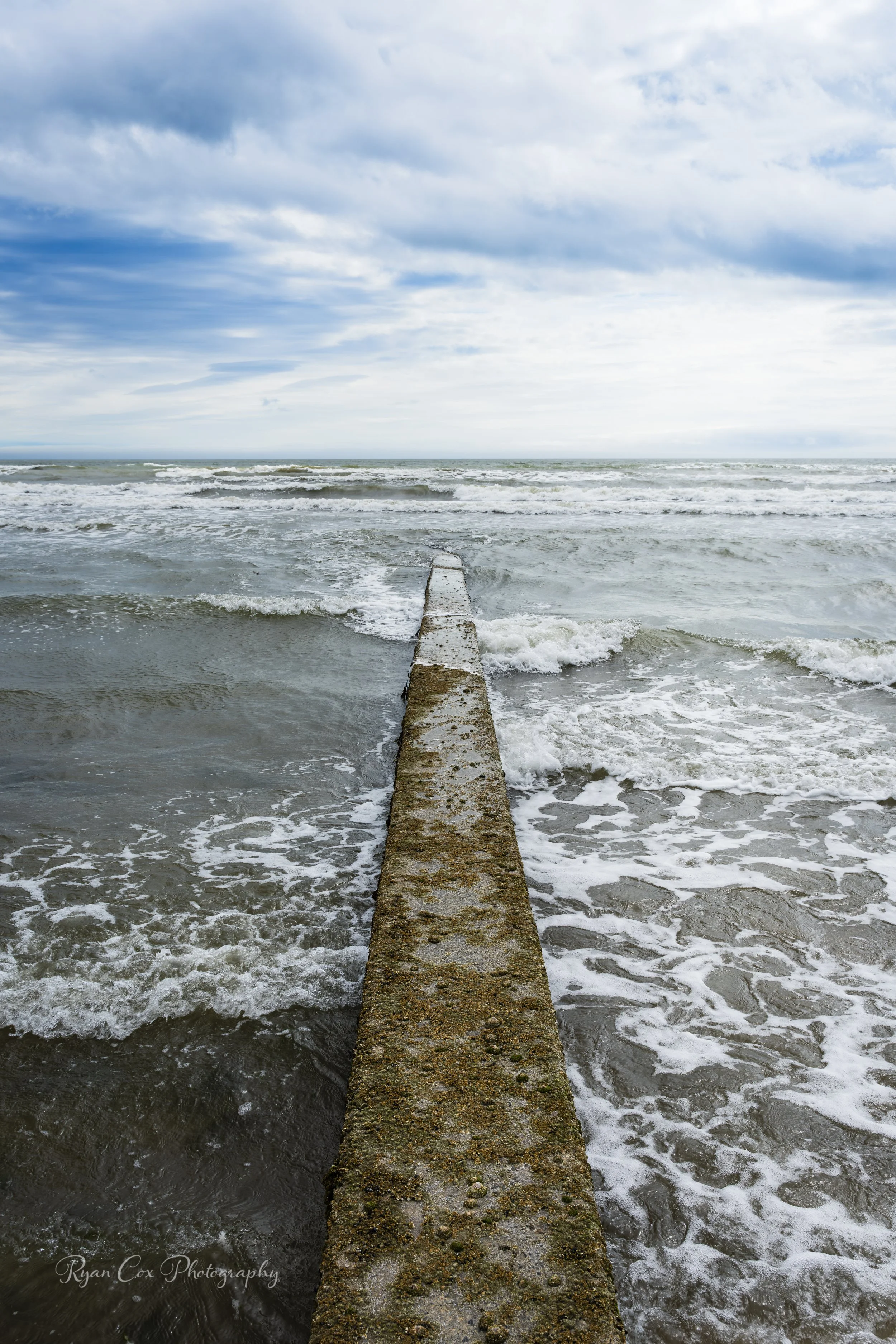 Donabate Beach