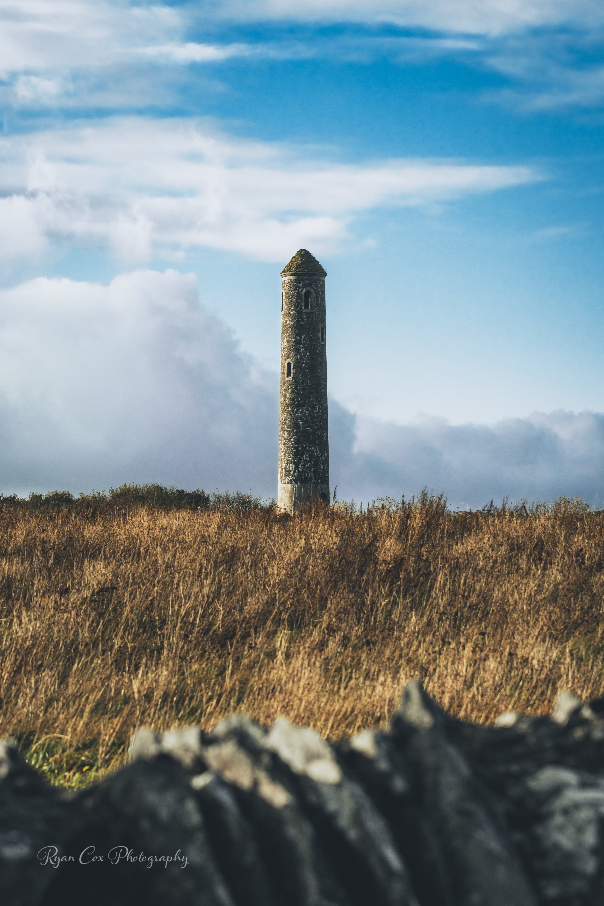 Donabate Mill, Co. Dublin