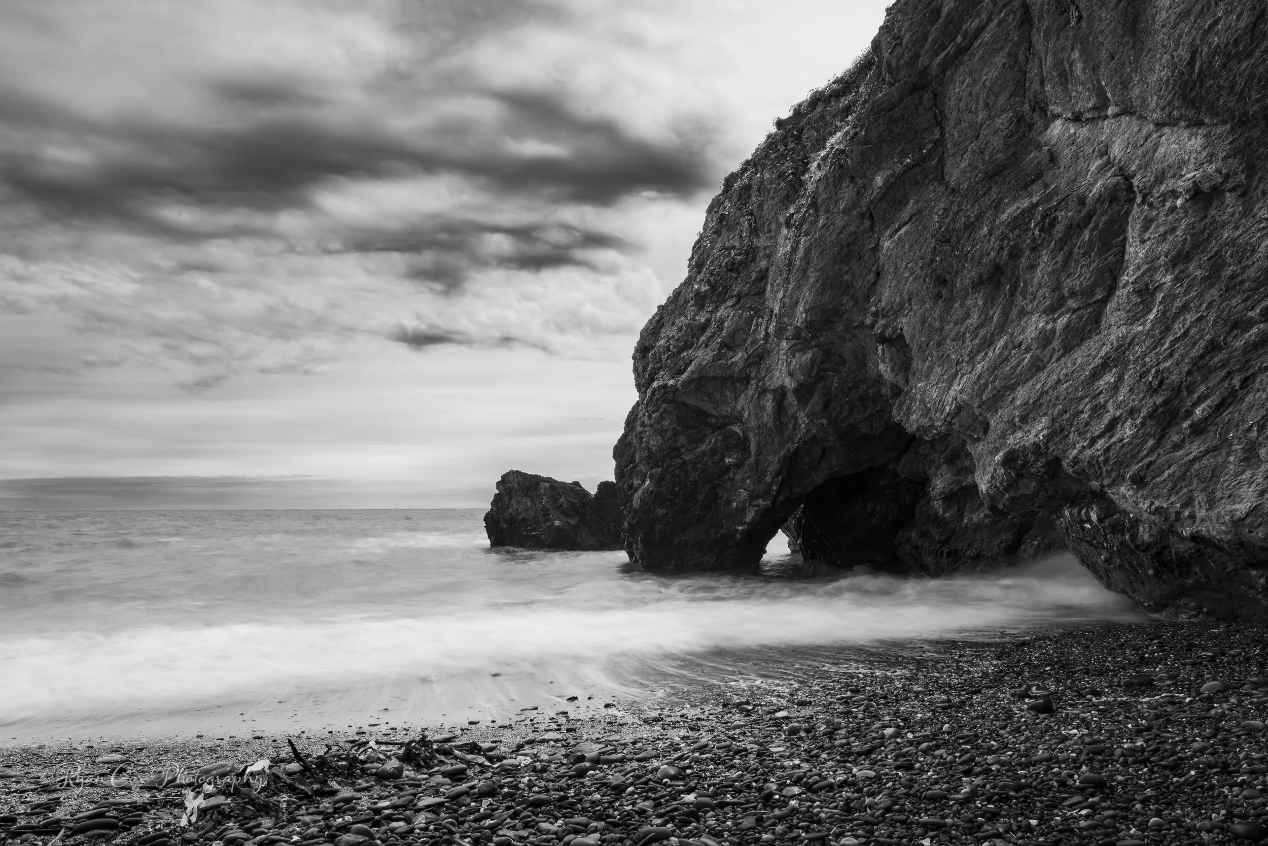 Tower Bay Beach, Portrane