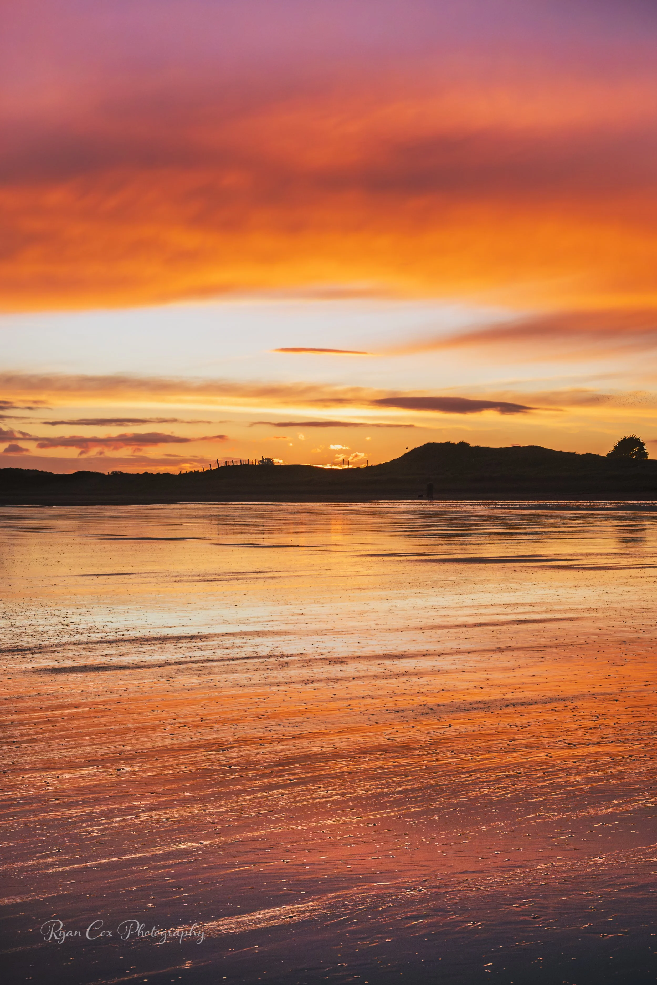 Donabate Strand, Co. Dublin