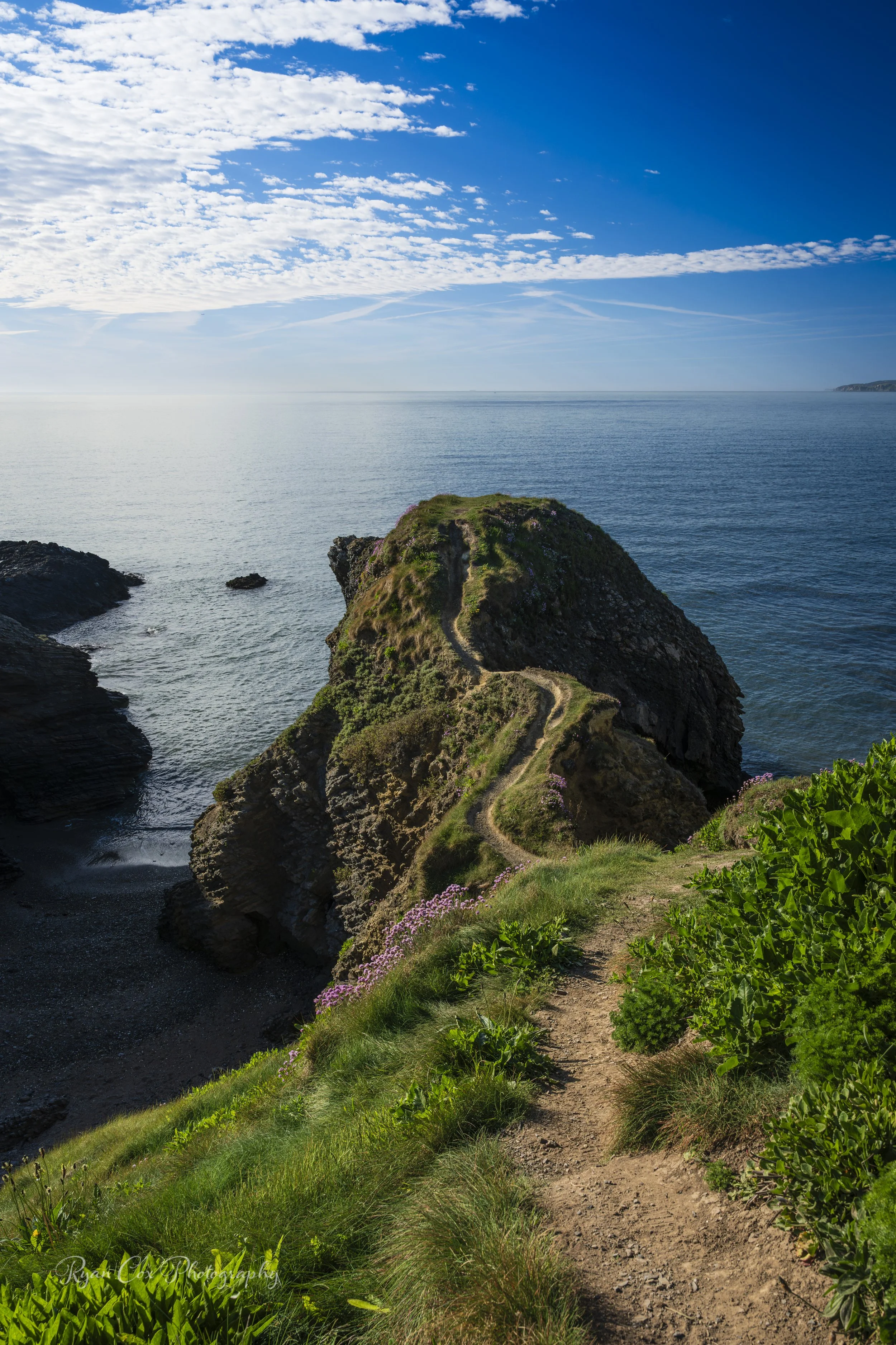 Donabate to Portrane