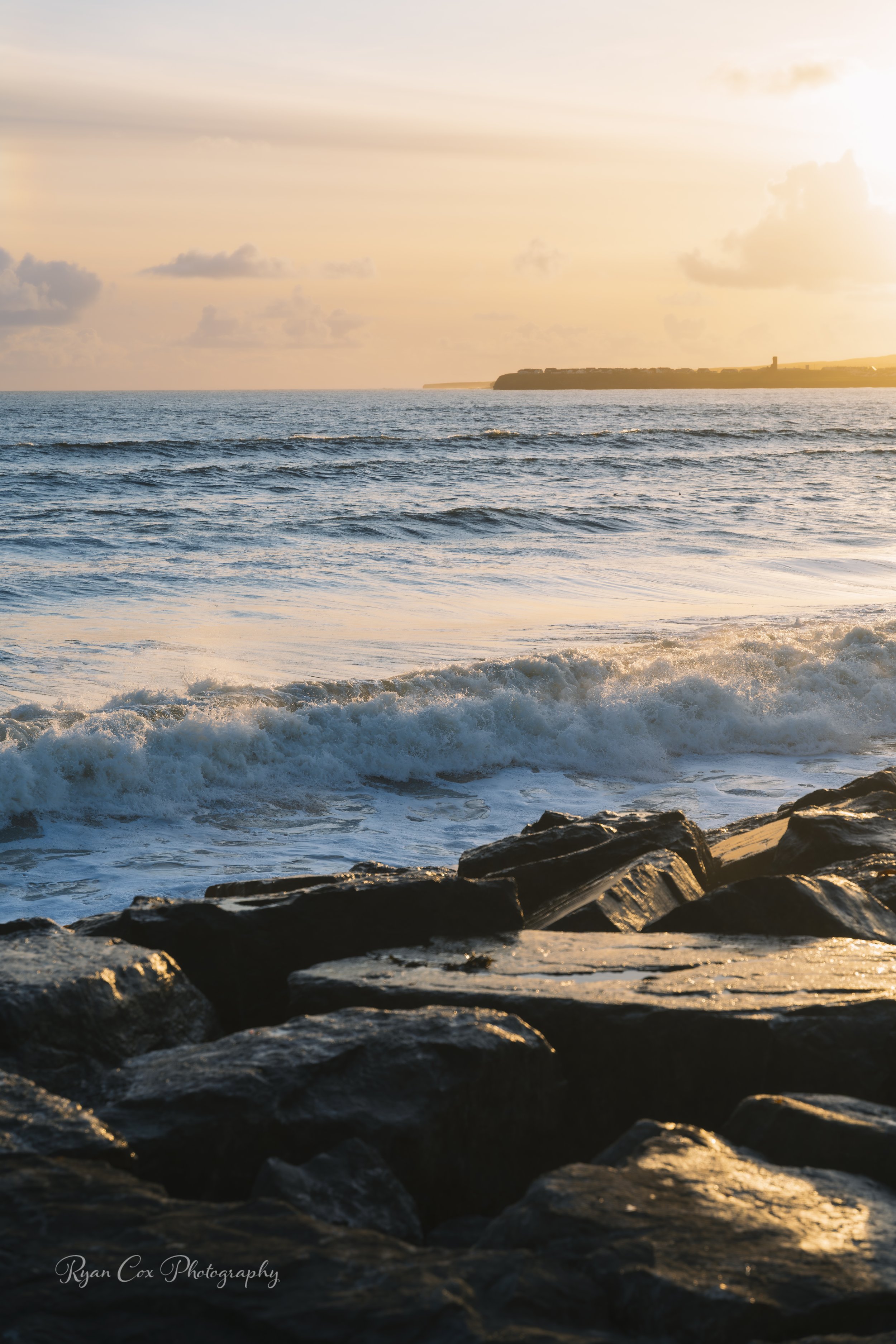 Lahinch, Co. Clare