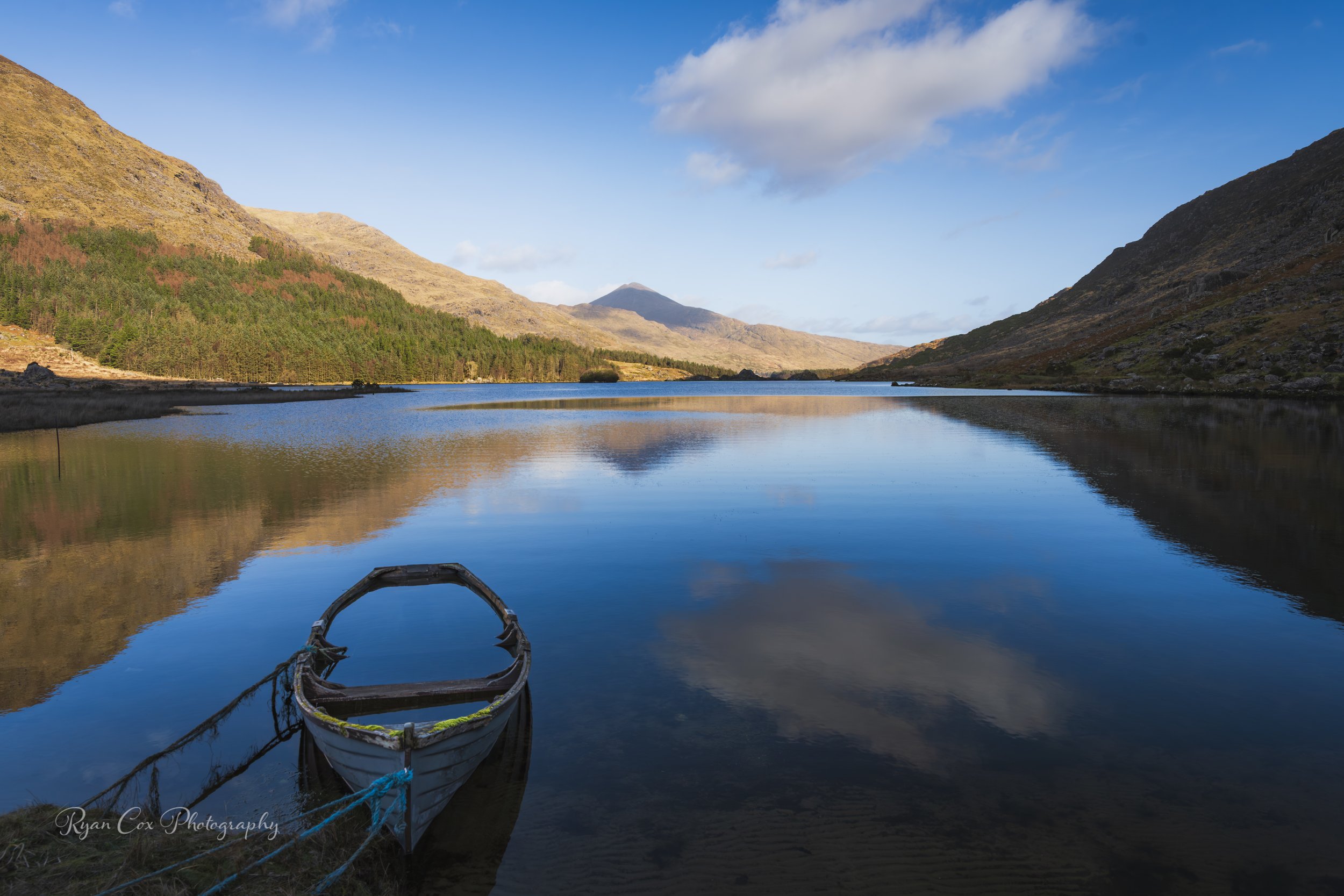 Black Valley, Co. Kerry