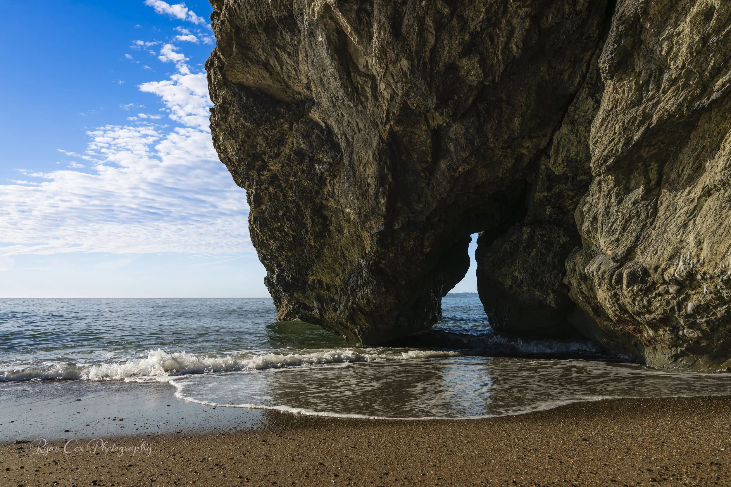 Tower Bay Beach, Portrane
