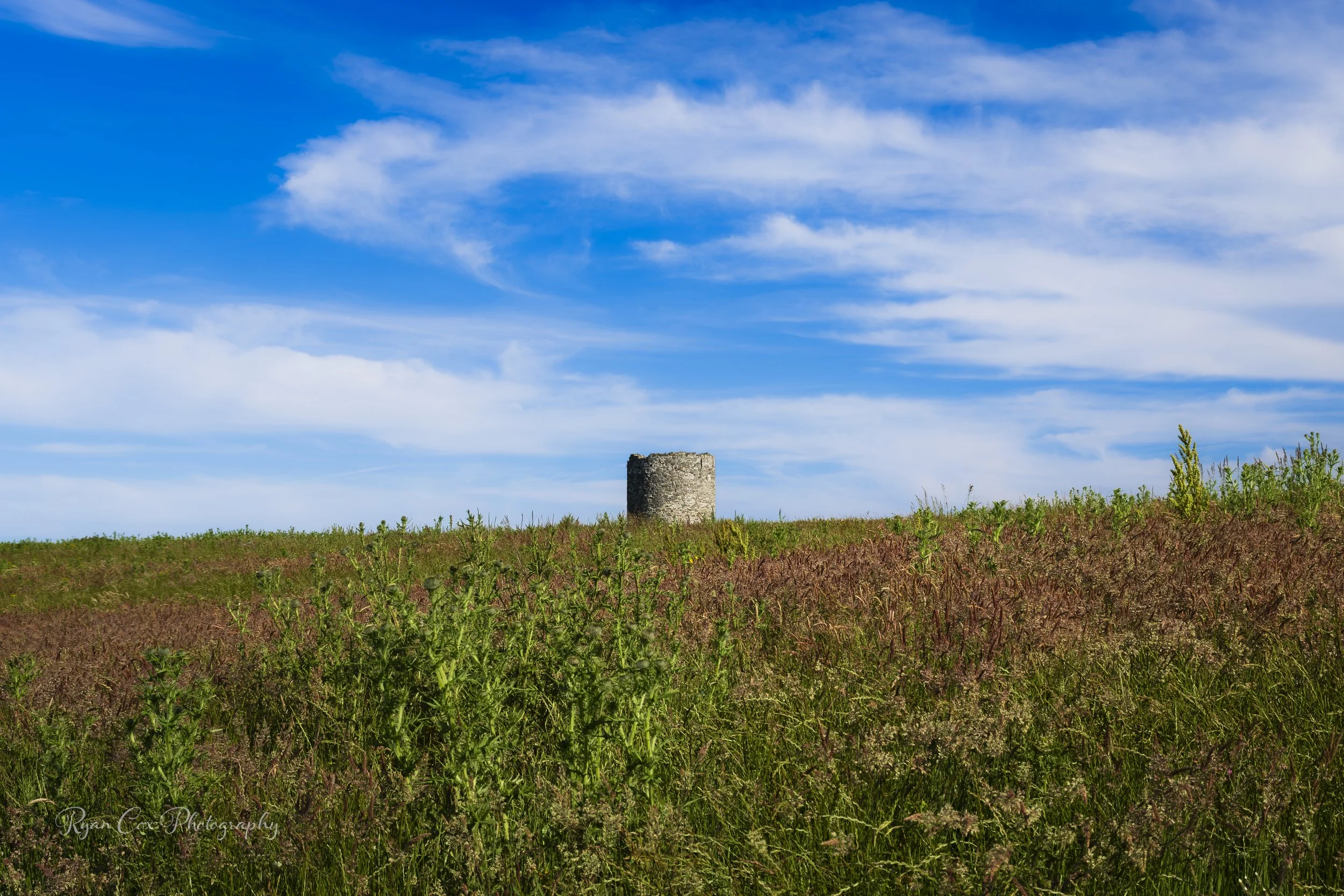 Donabate Mill, Co. Dublin