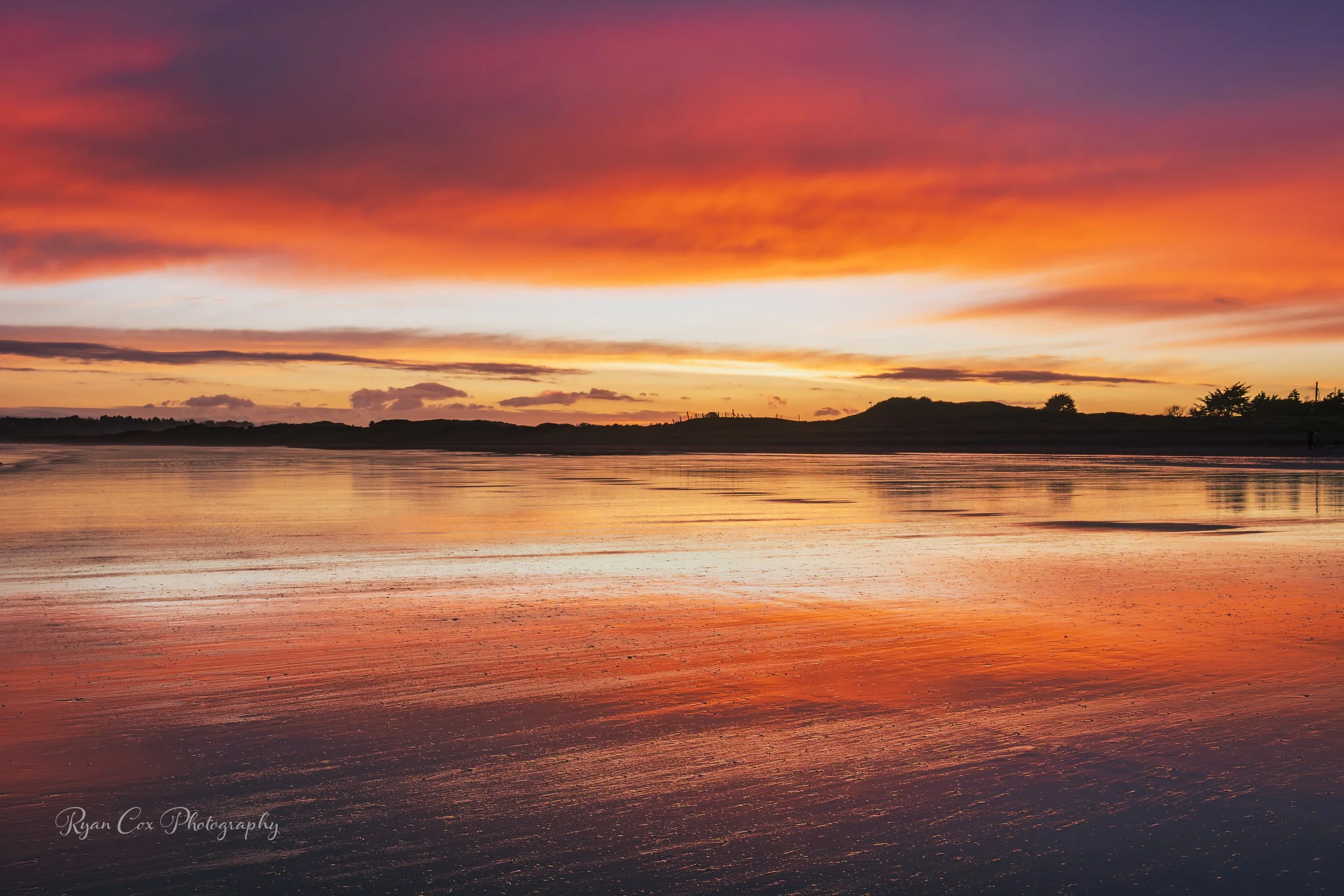 Donabate Strand, Co. Dublin