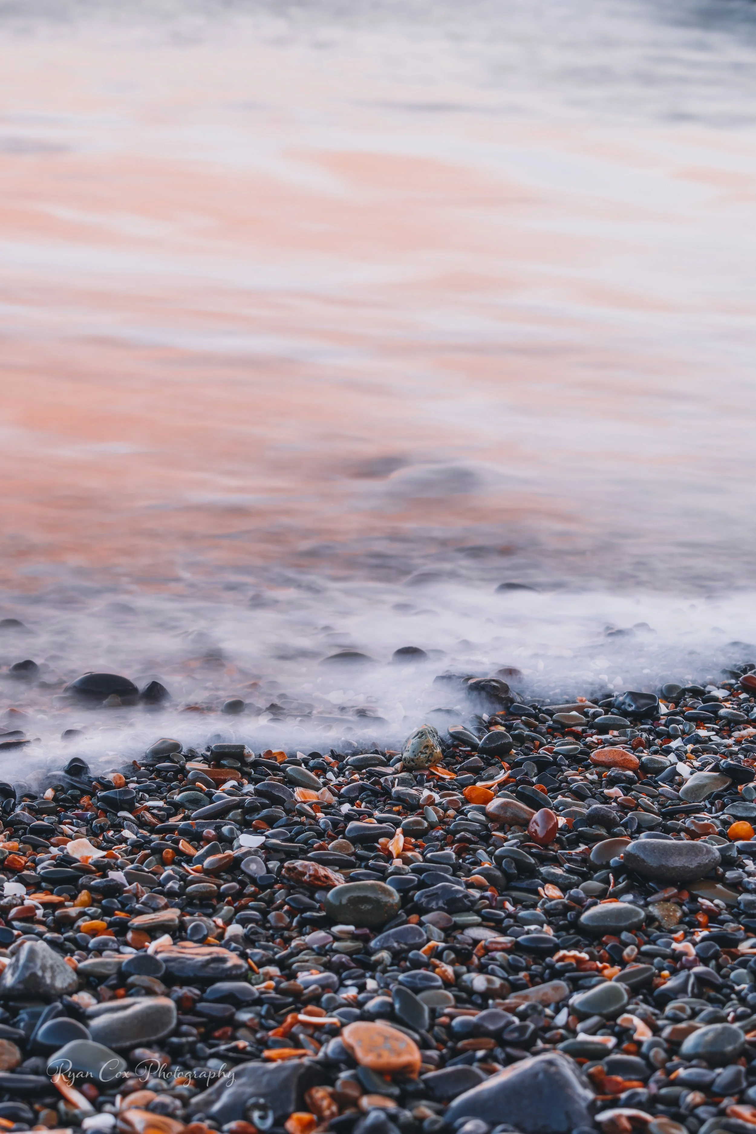 Malahide Shore, Co. Dublin