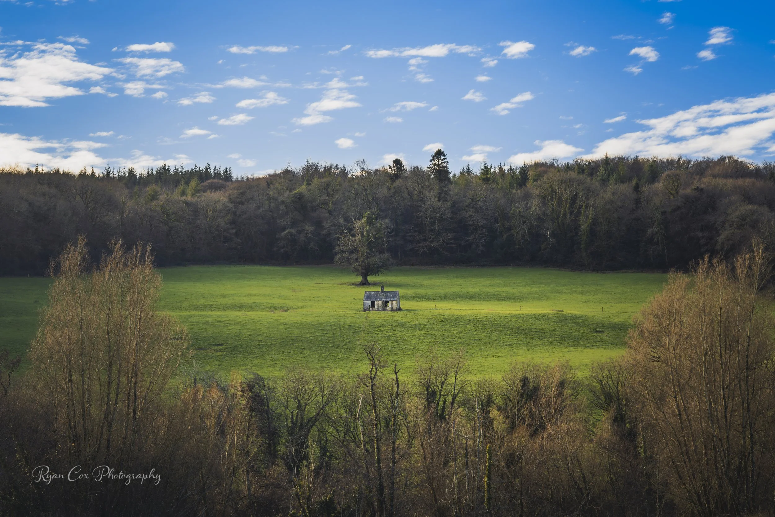 Solo House, Co. Waterford