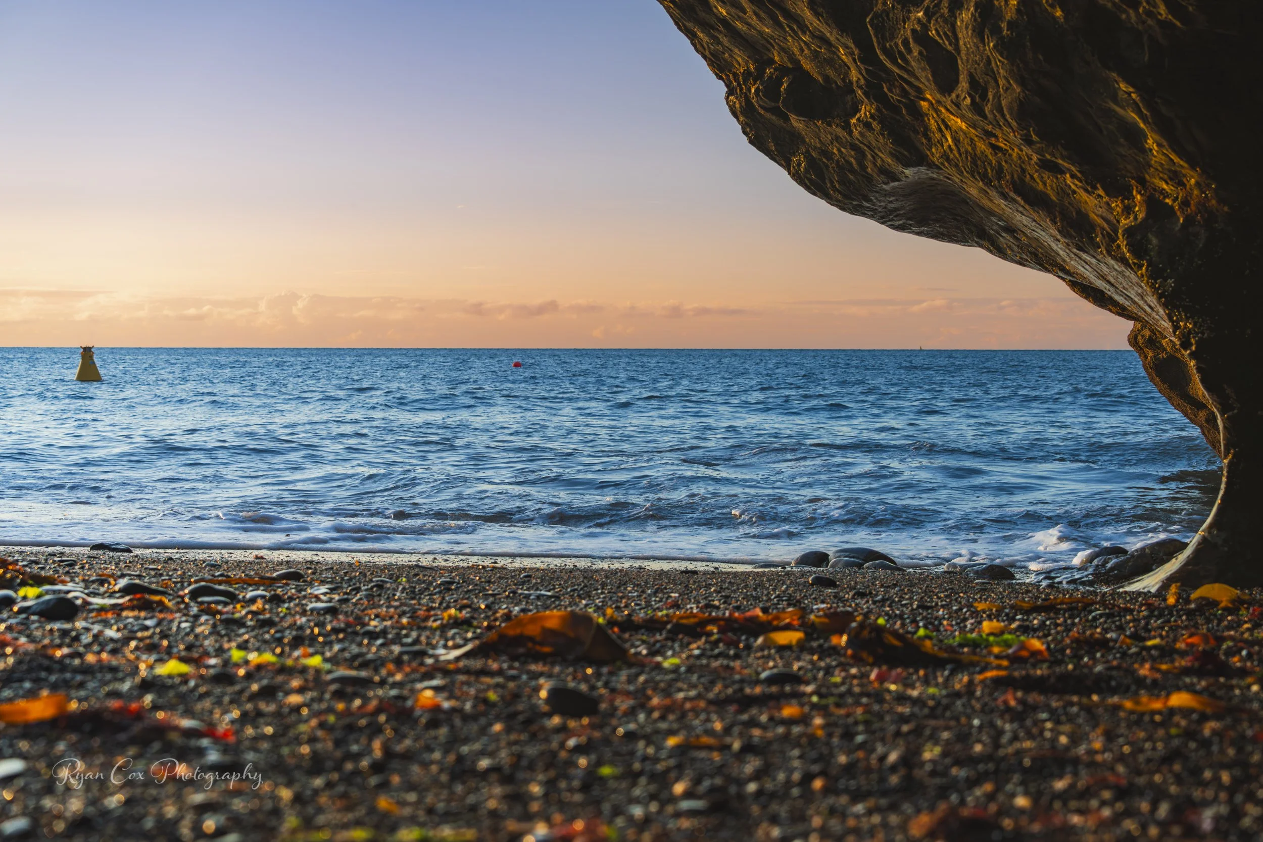 Portrane Cove, Co. Dublin