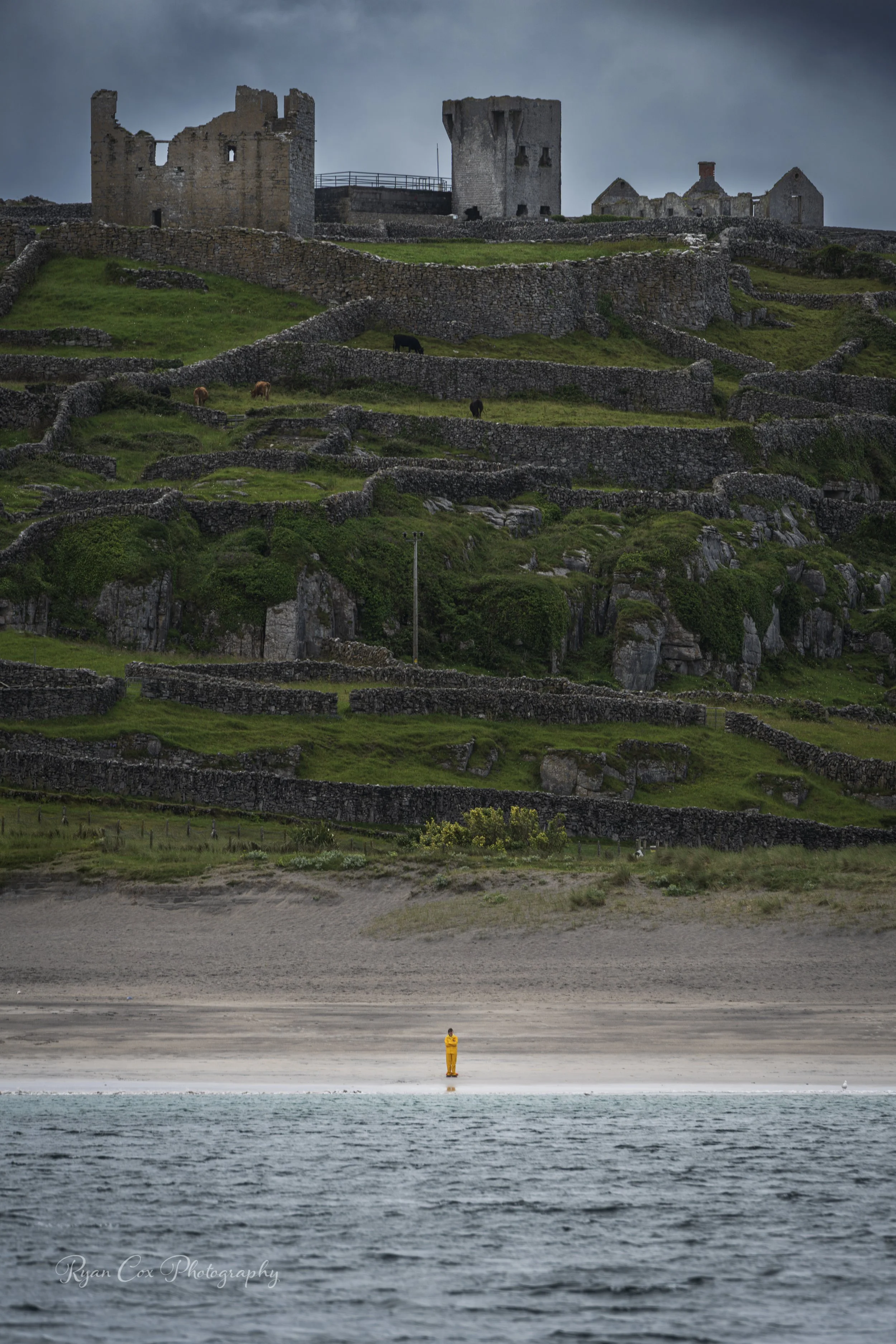 Aran Islands, Co. Clare